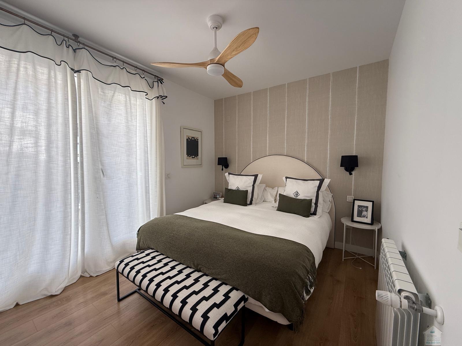 Venta de chalet en Dos Hermanas