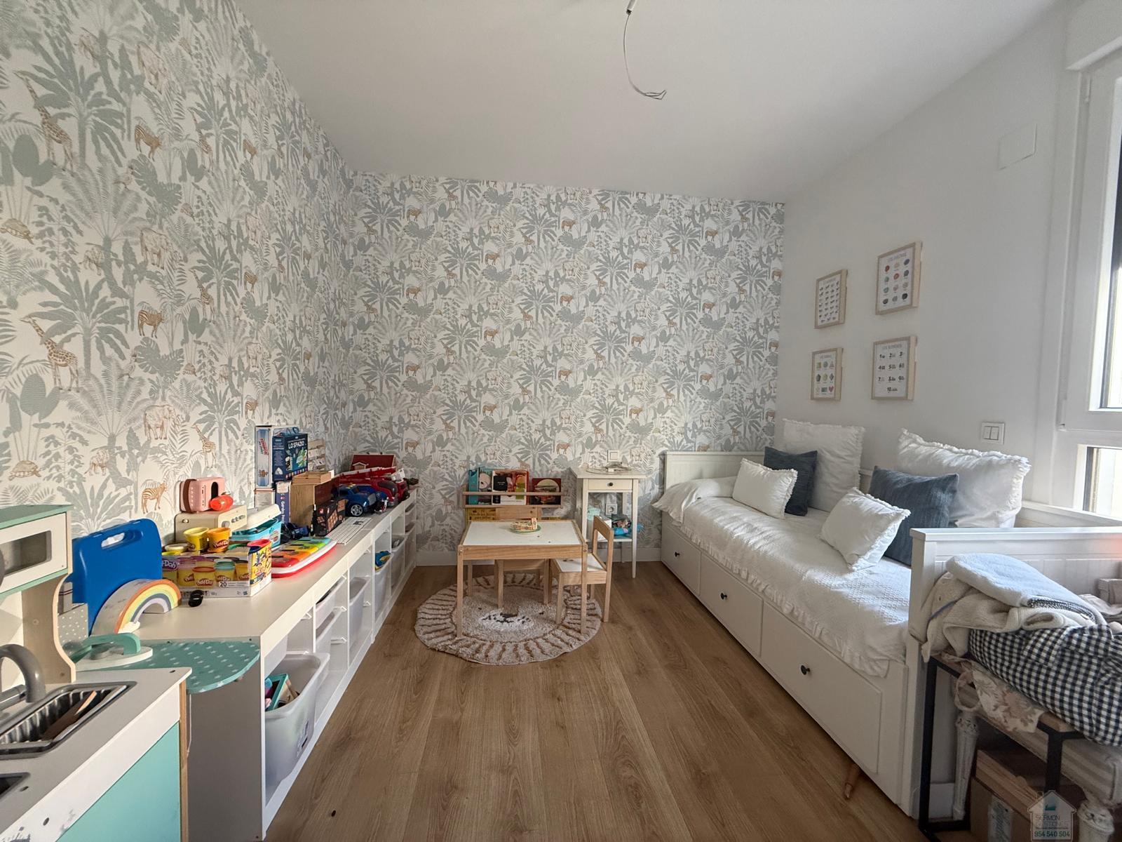Venta de chalet en Dos Hermanas
