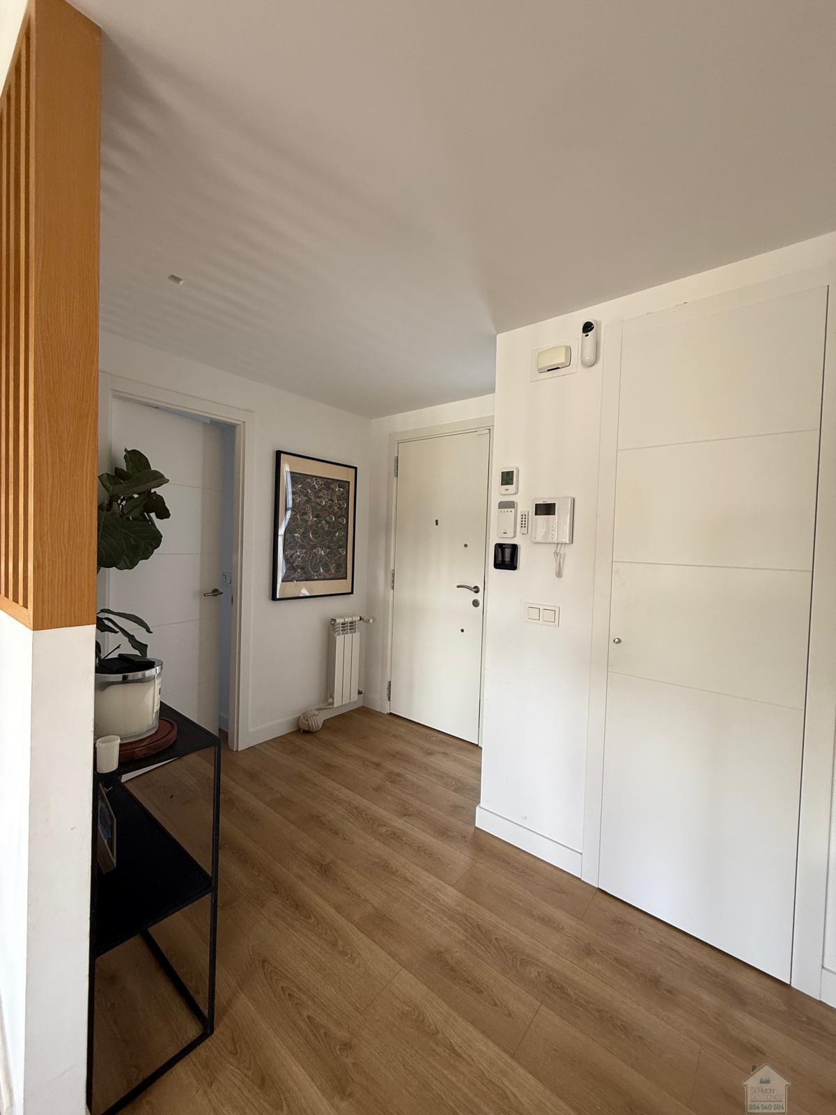 Venta de chalet en Dos Hermanas