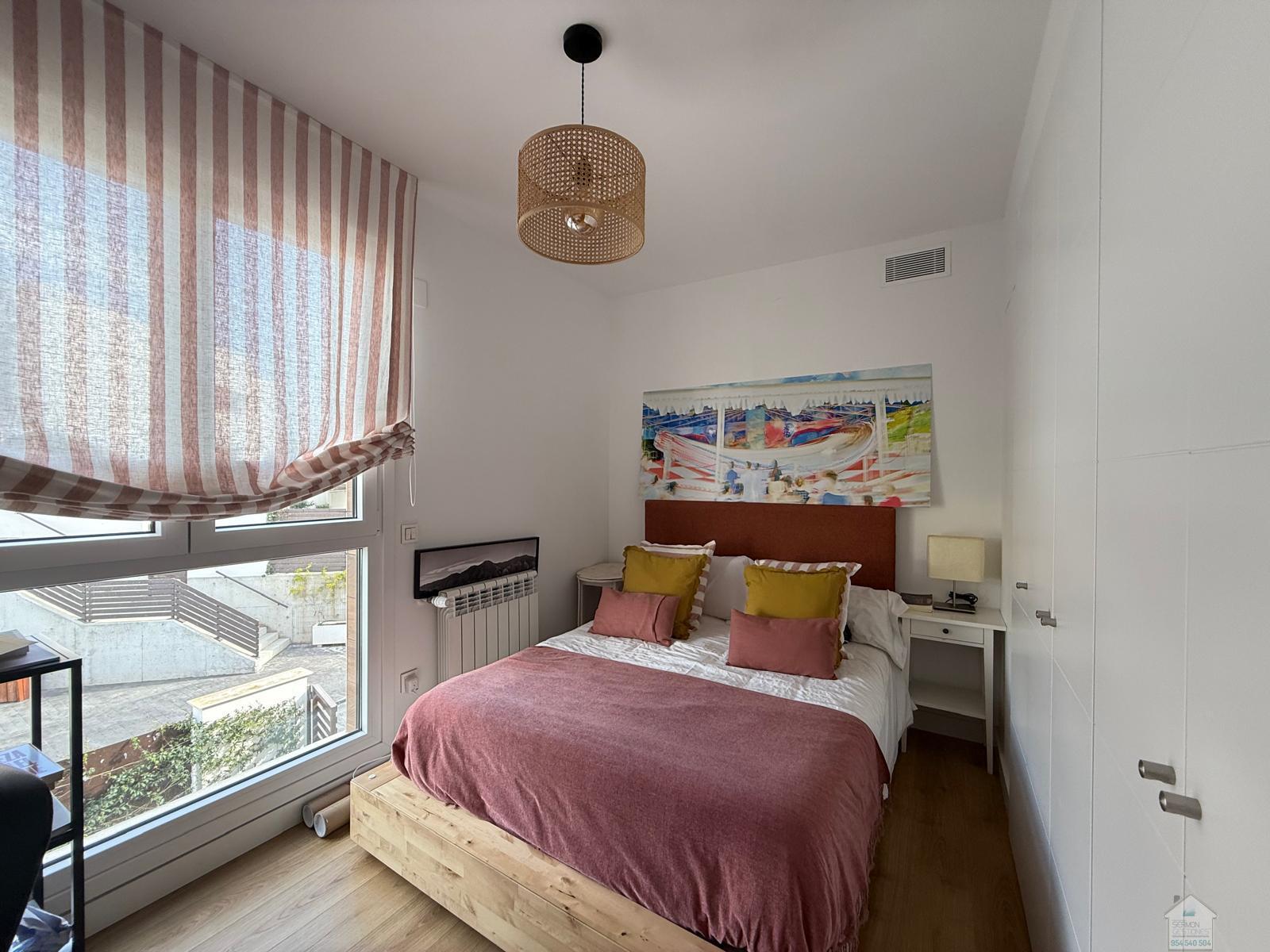 Venta de chalet en Dos Hermanas