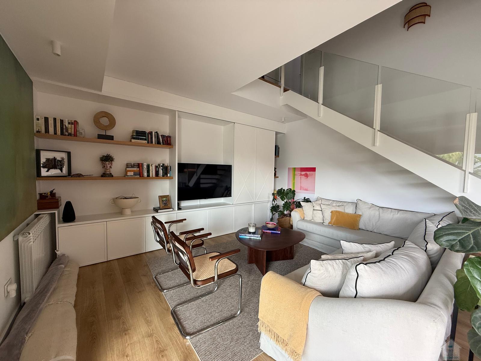 Venta de chalet en Dos Hermanas