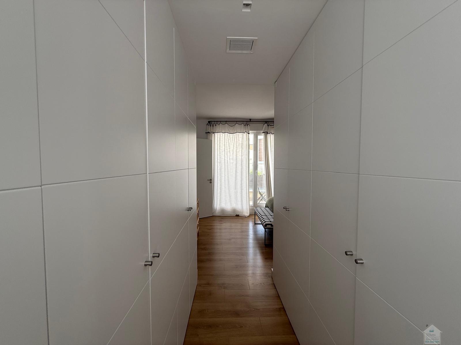 Venta de chalet en Dos Hermanas