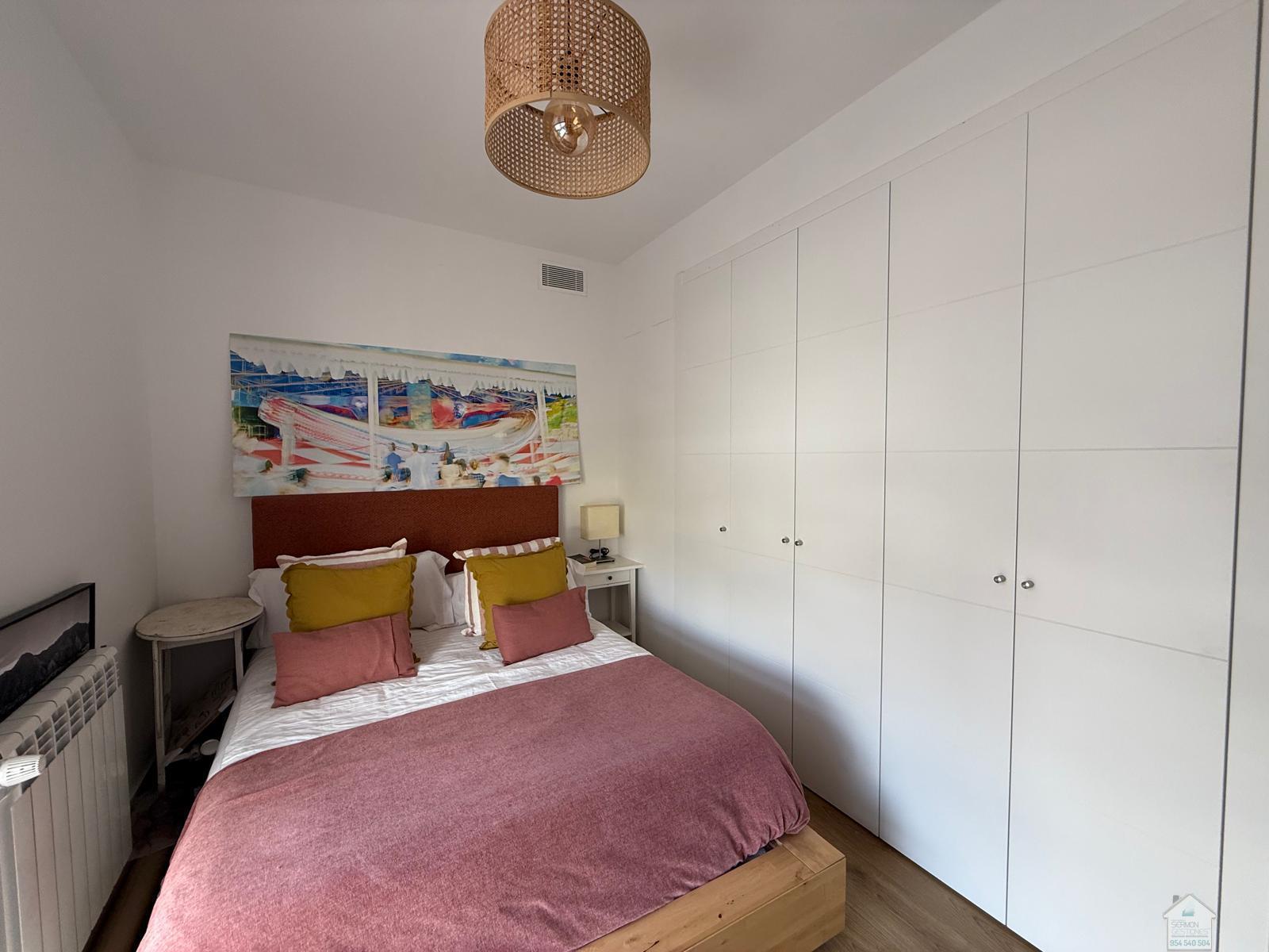 Venta de chalet en Dos Hermanas