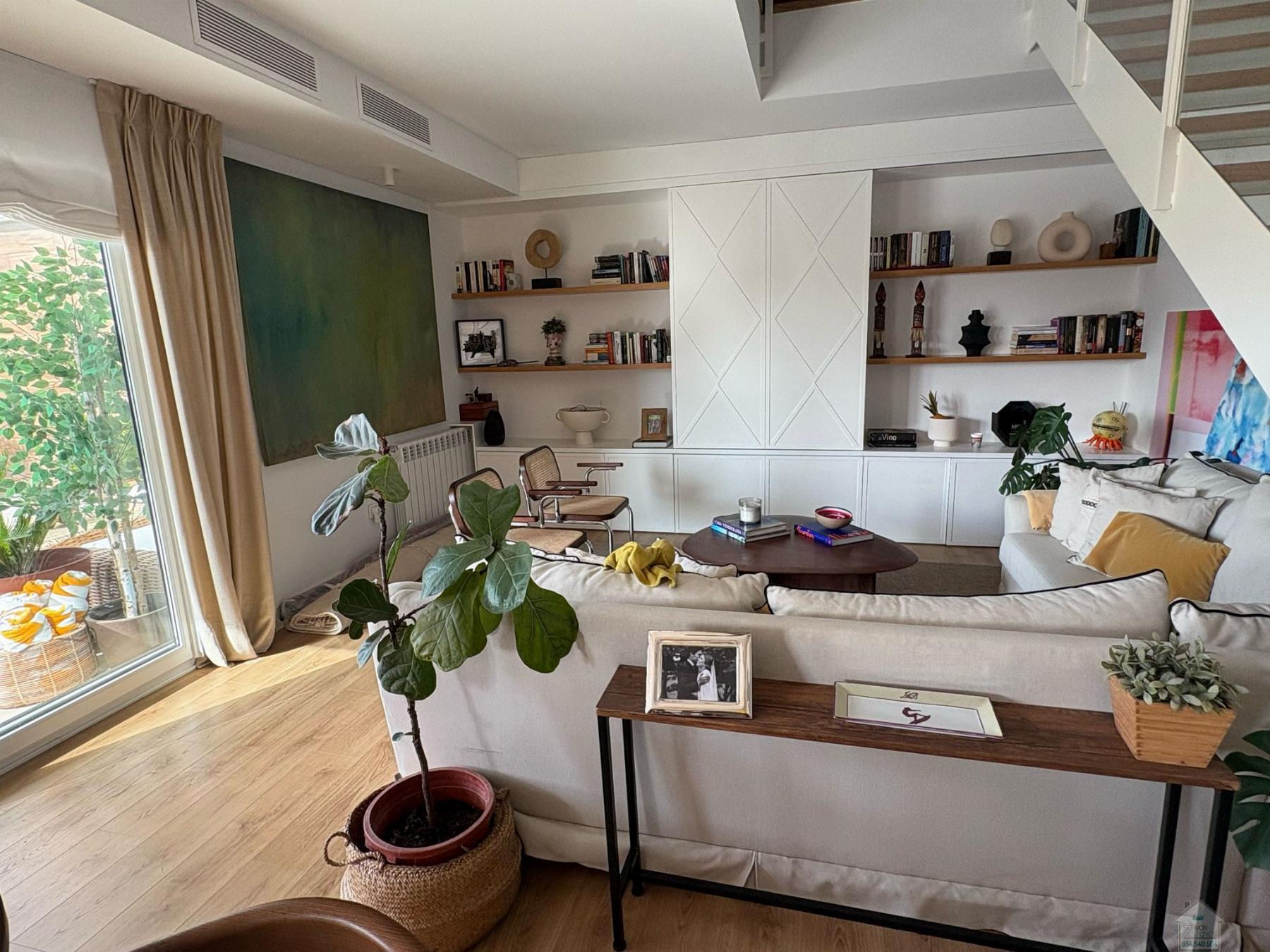 Venta de chalet en Dos Hermanas