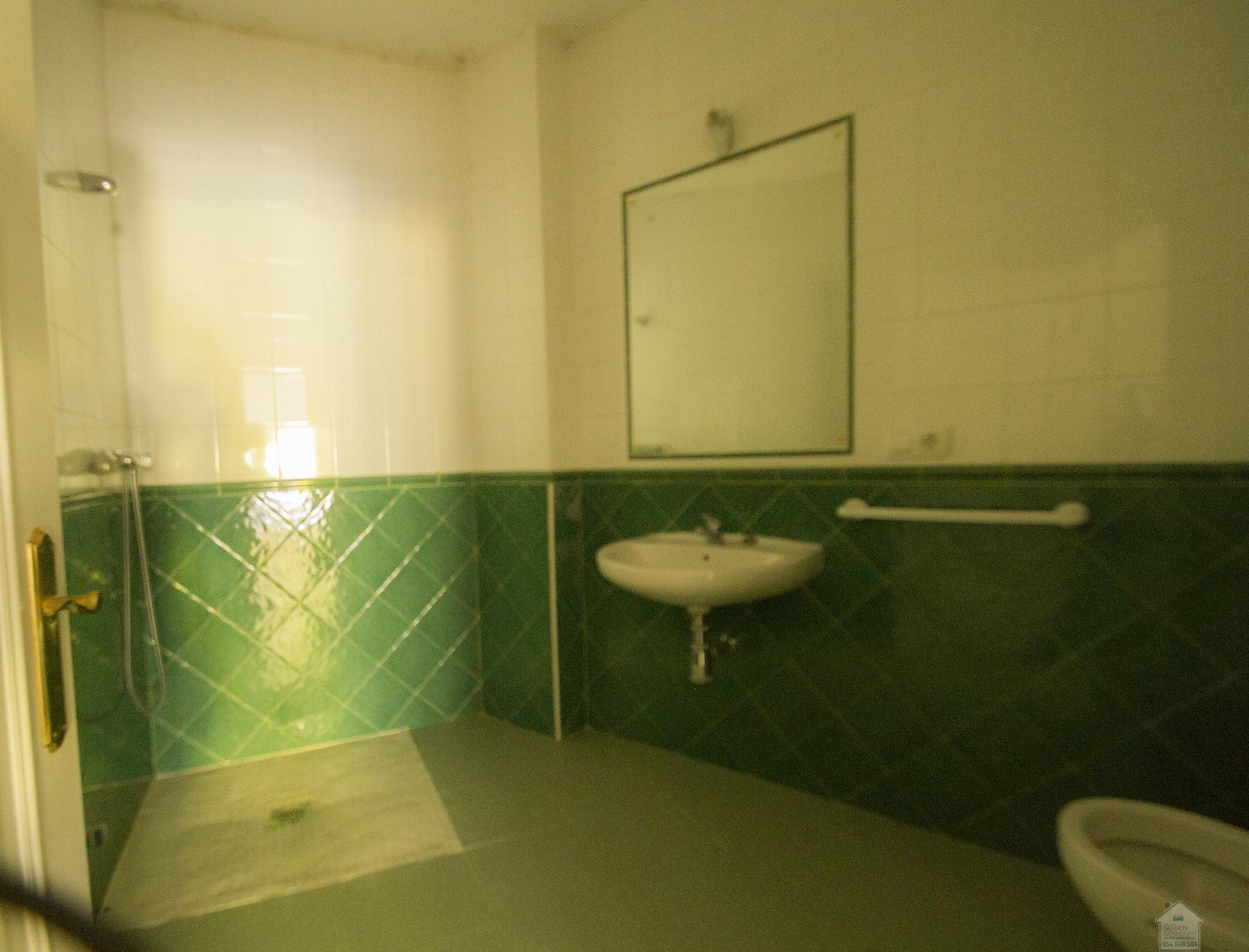 Venta de chalet en Umbrete