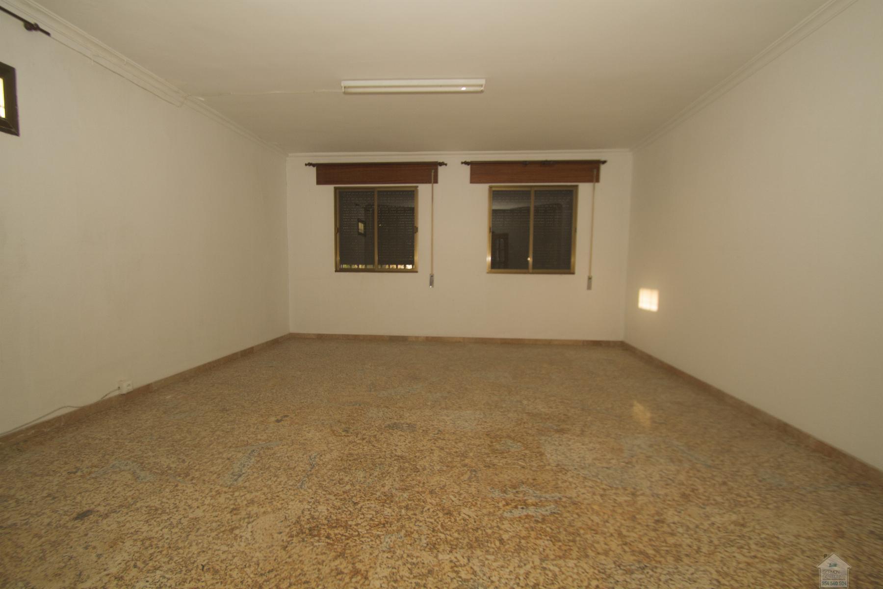 Venta de chalet en Umbrete