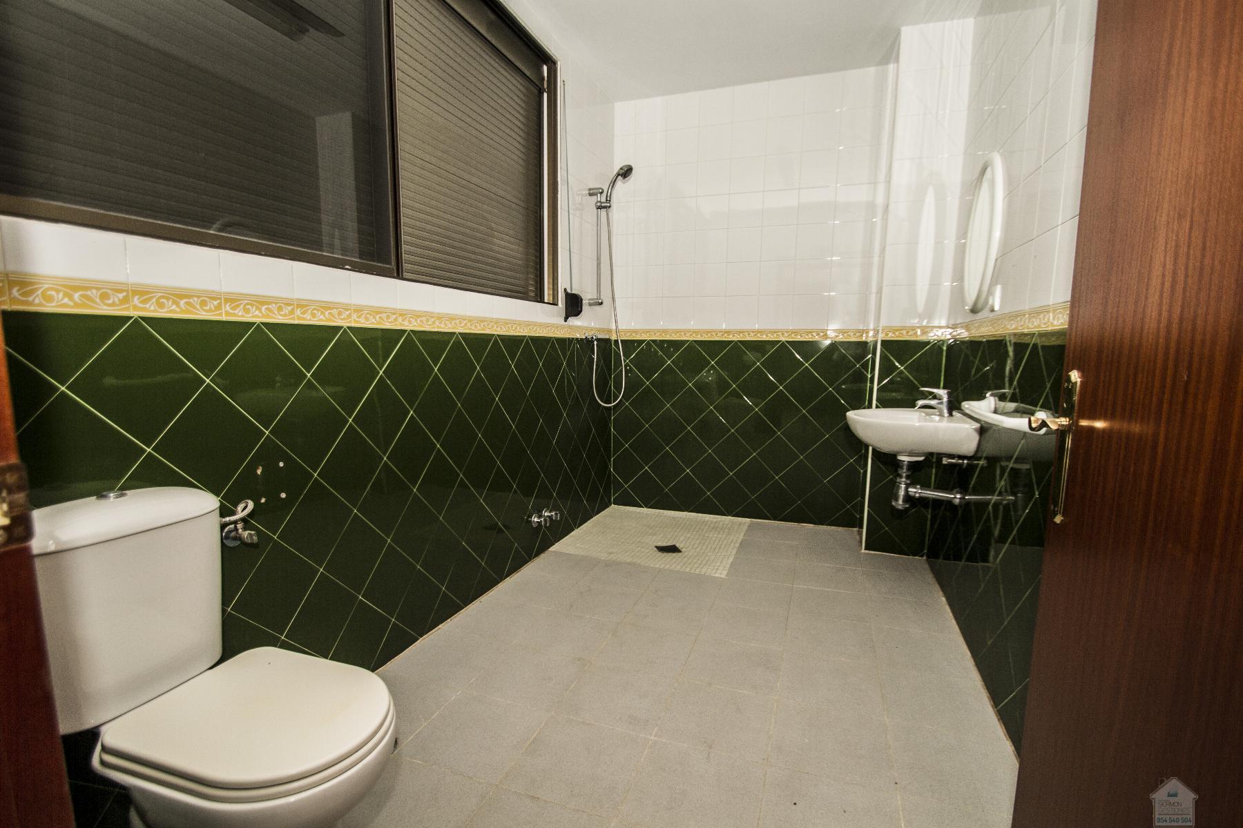 Venta de chalet en Umbrete
