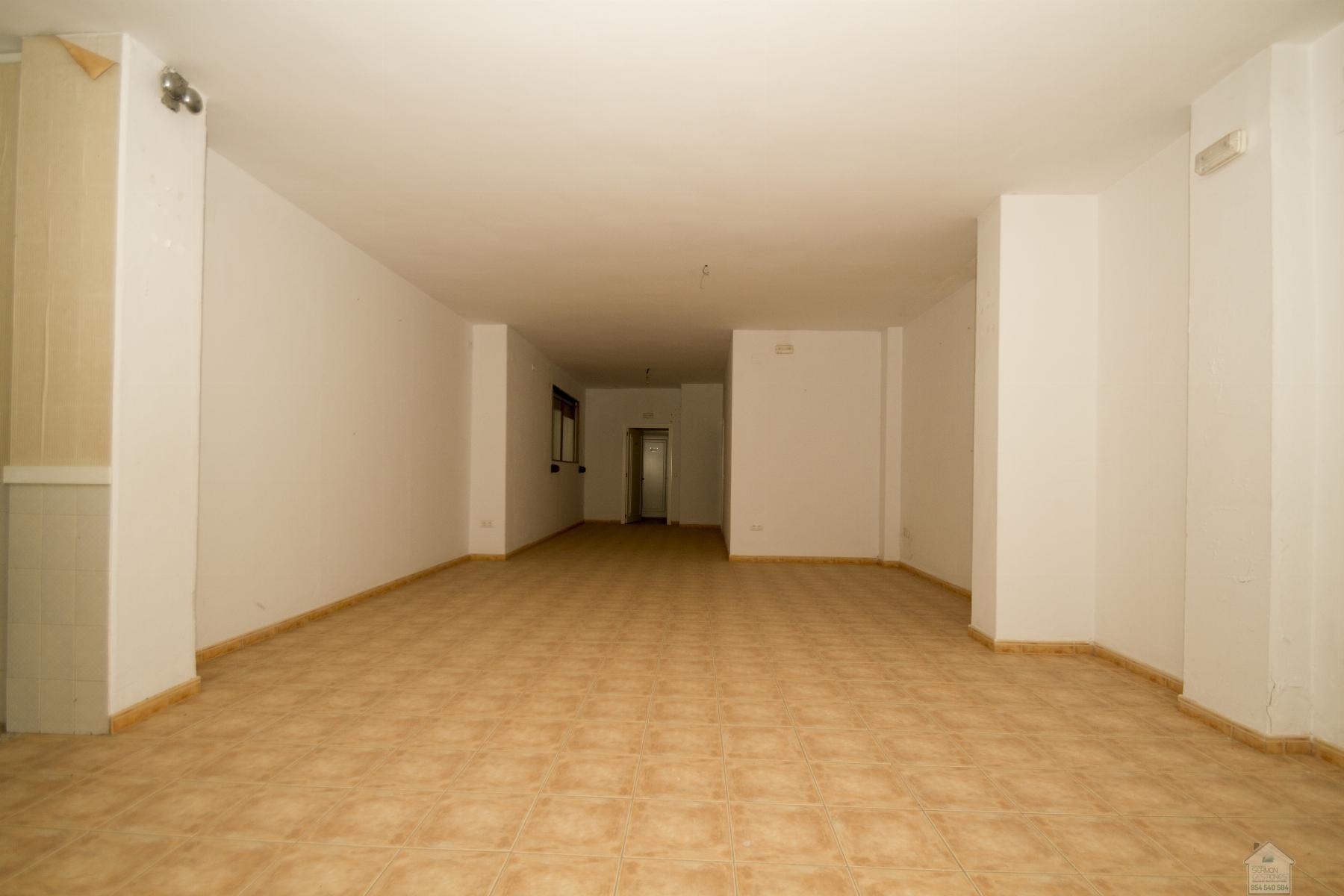 Venta de chalet en Umbrete