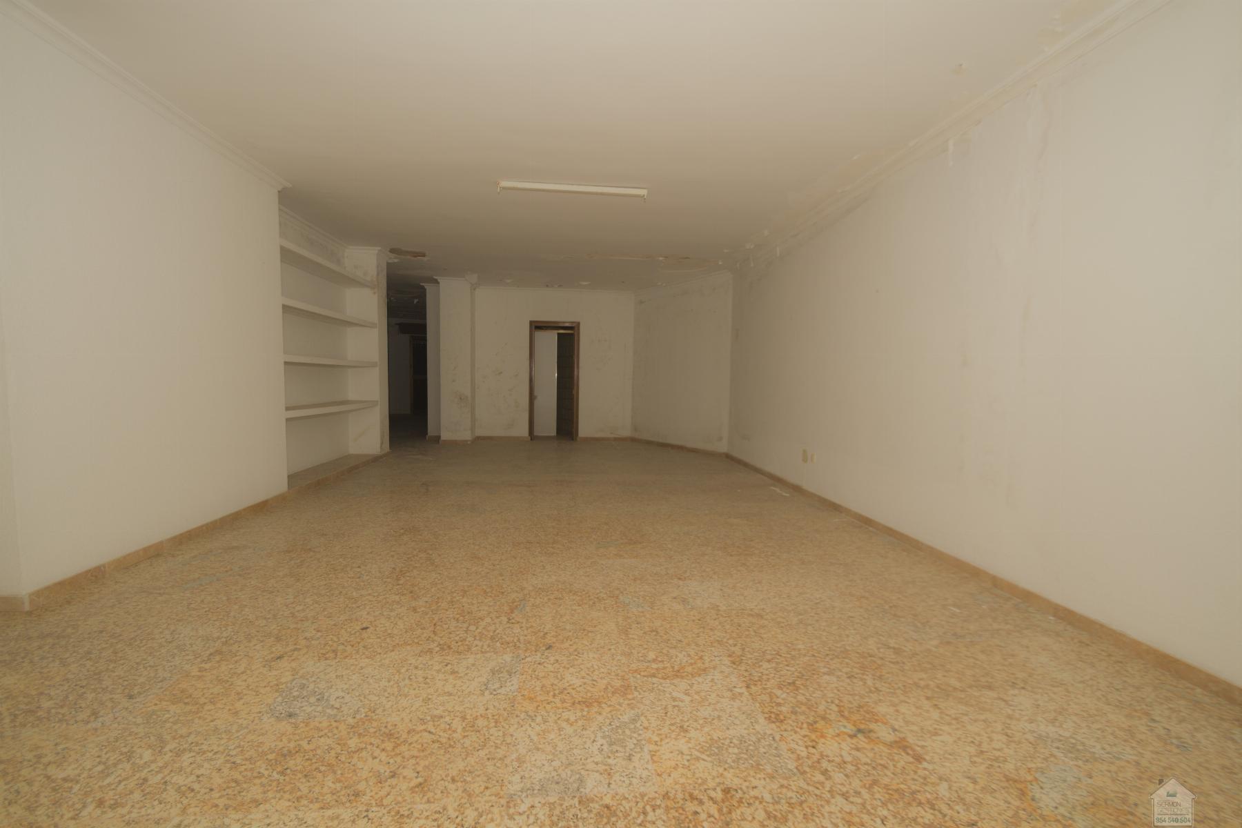 Venta de chalet en Umbrete