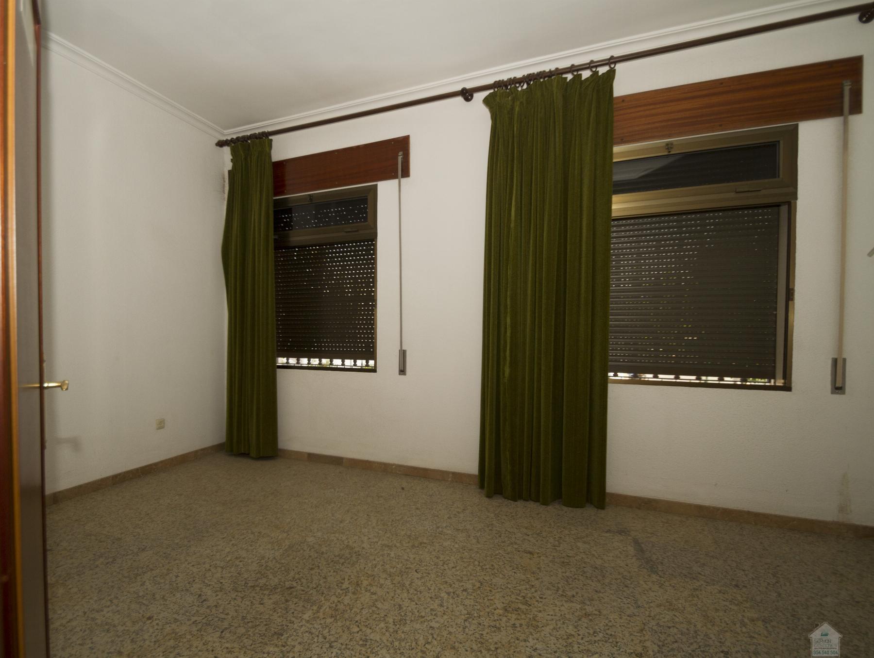 Venta de chalet en Umbrete