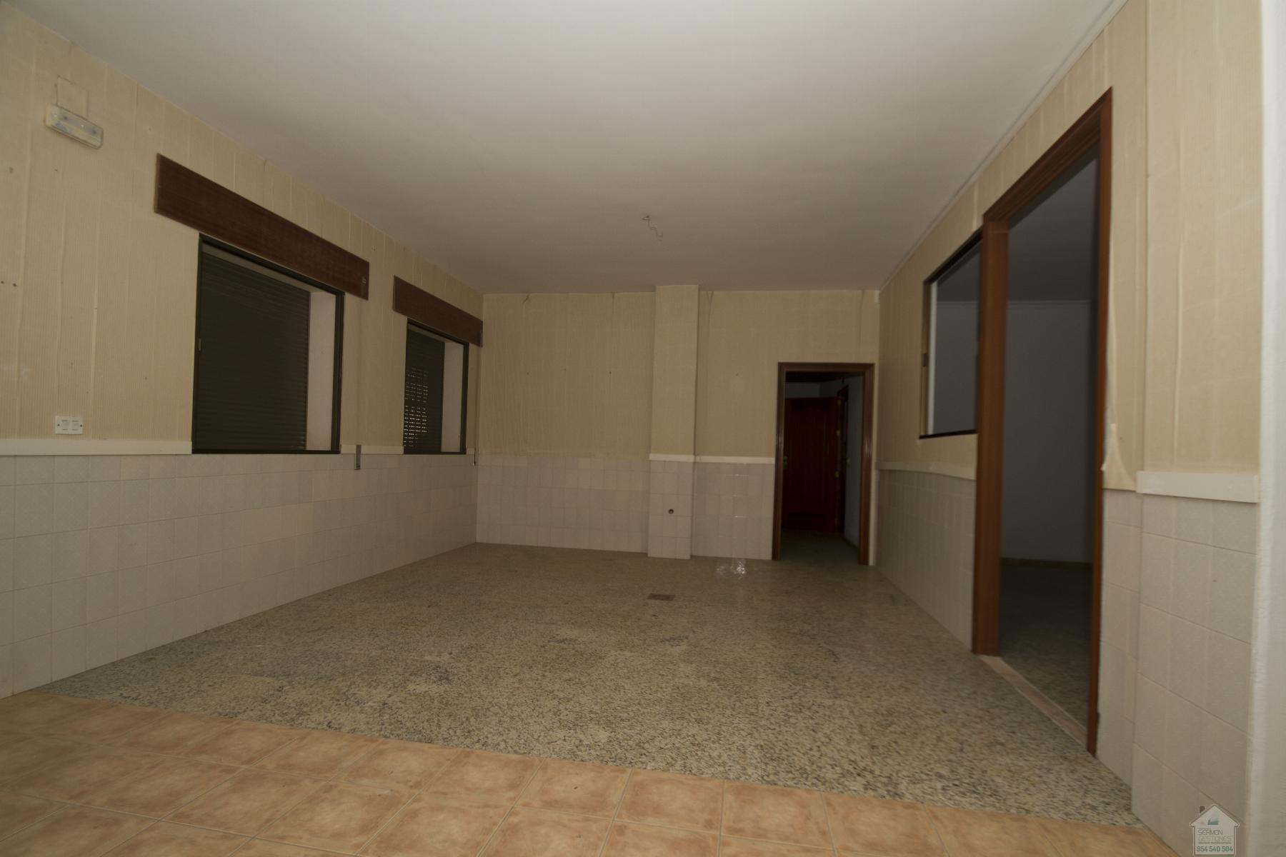 Venta de chalet en Umbrete