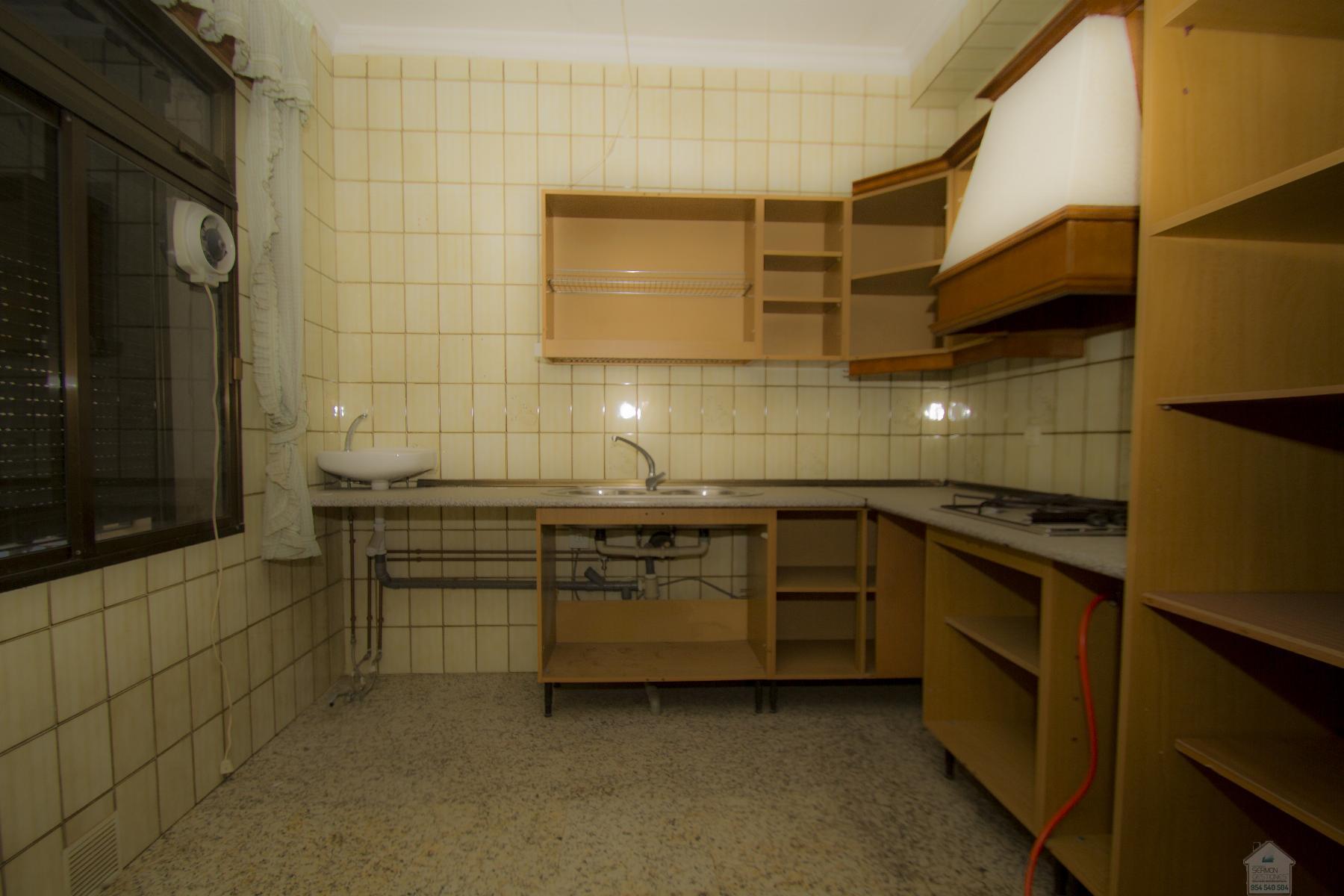 Venta de chalet en Umbrete