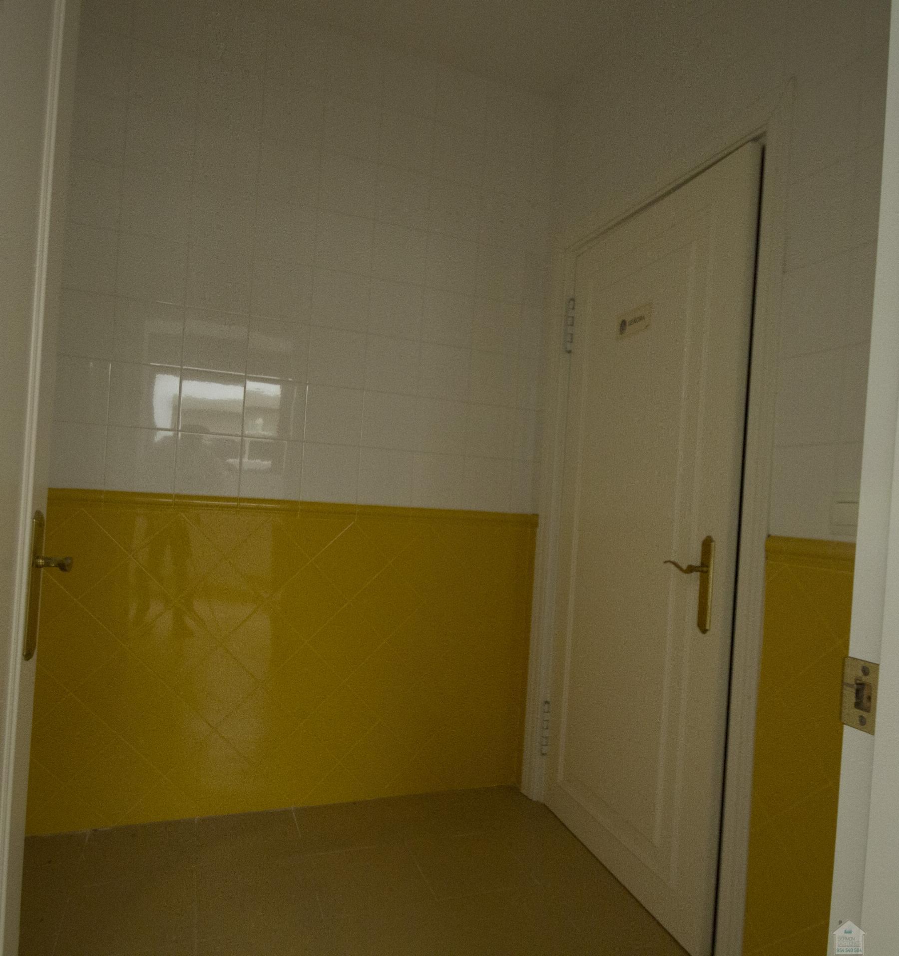 Venta de chalet en Umbrete