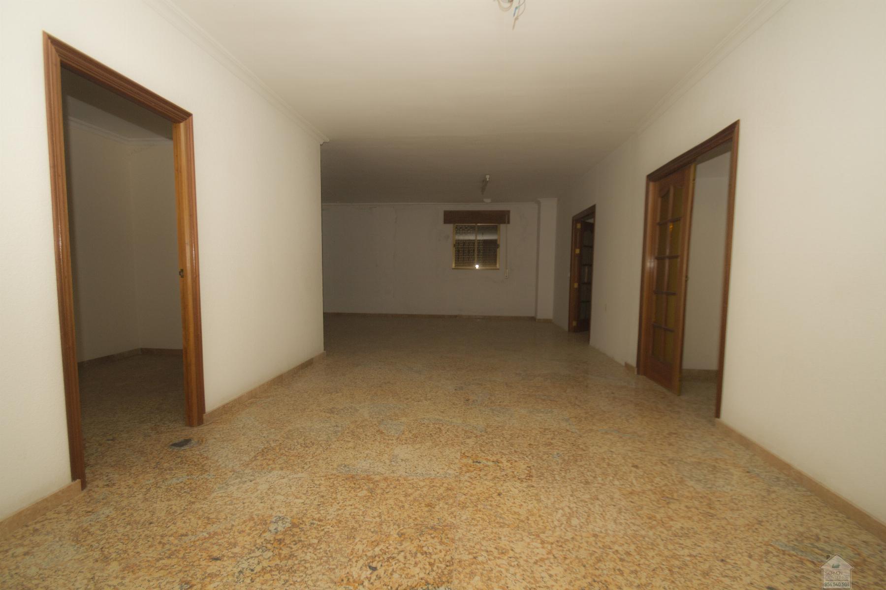 Venta de chalet en Umbrete