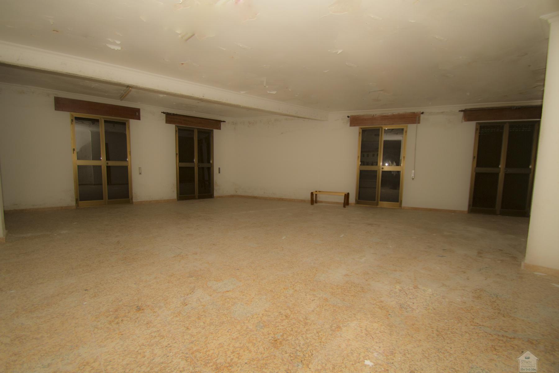 Venta de chalet en Umbrete