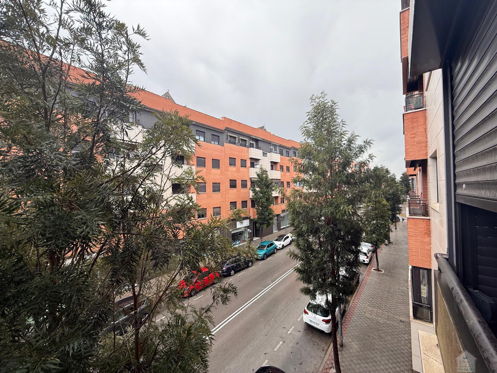 For rent of flat in Dos Hermanas
