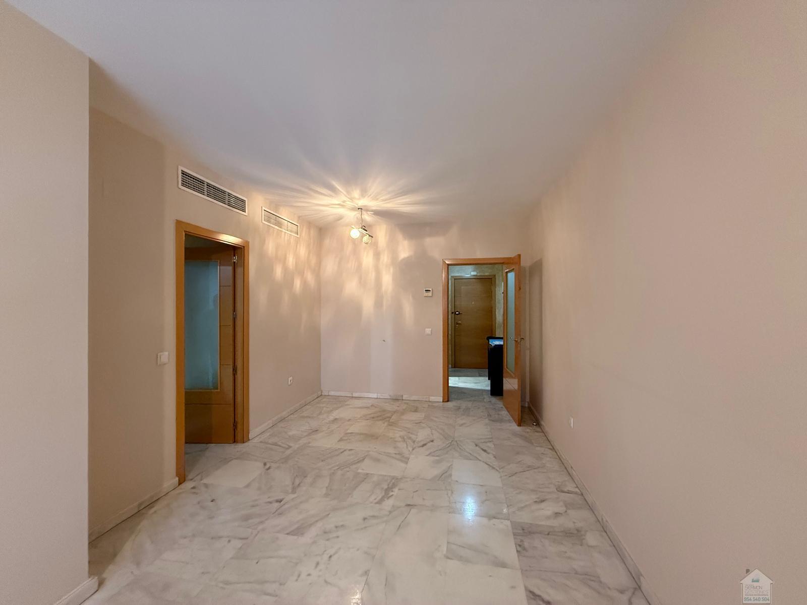 For rent of flat in Dos Hermanas
