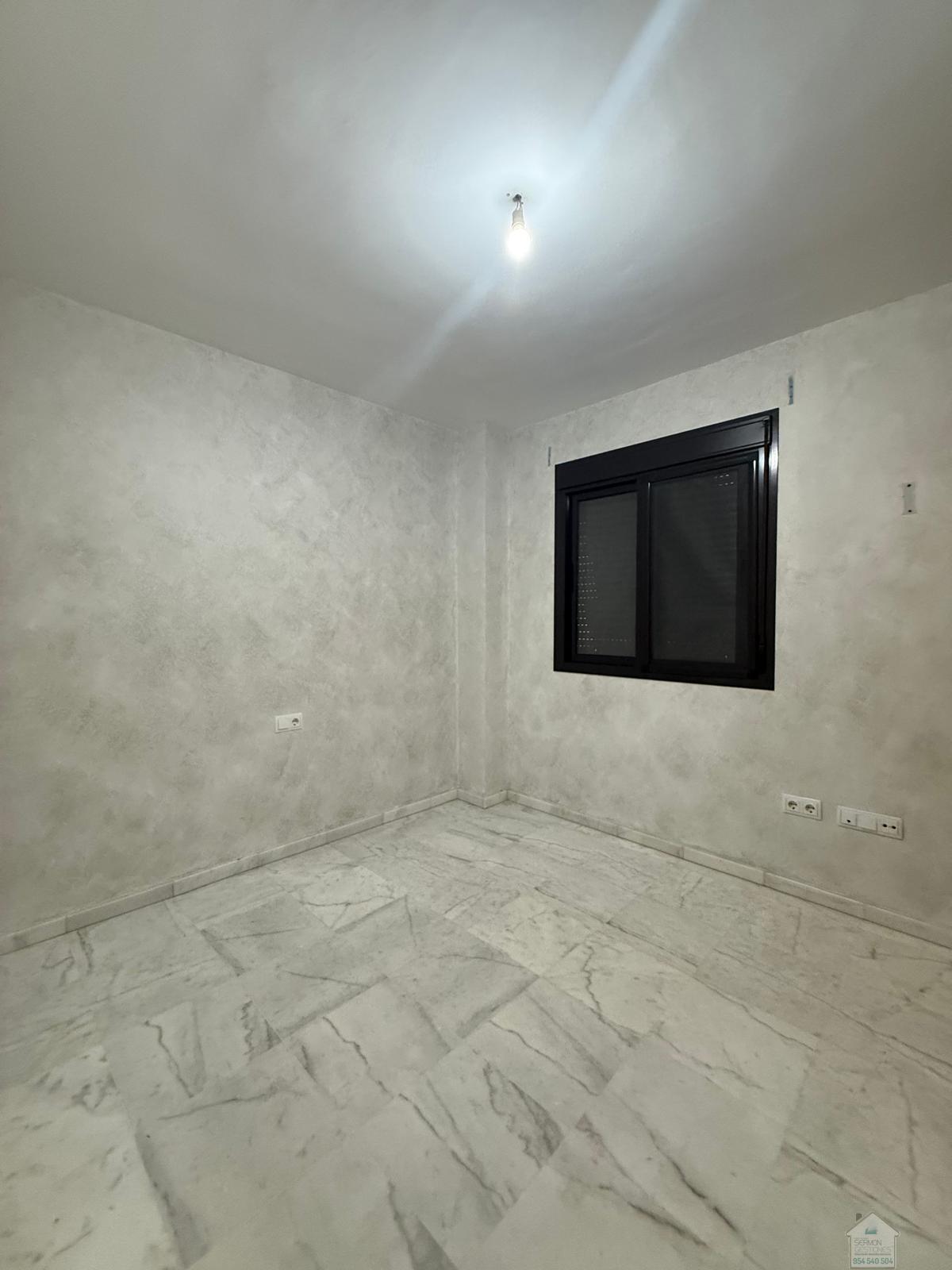 For rent of flat in Dos Hermanas