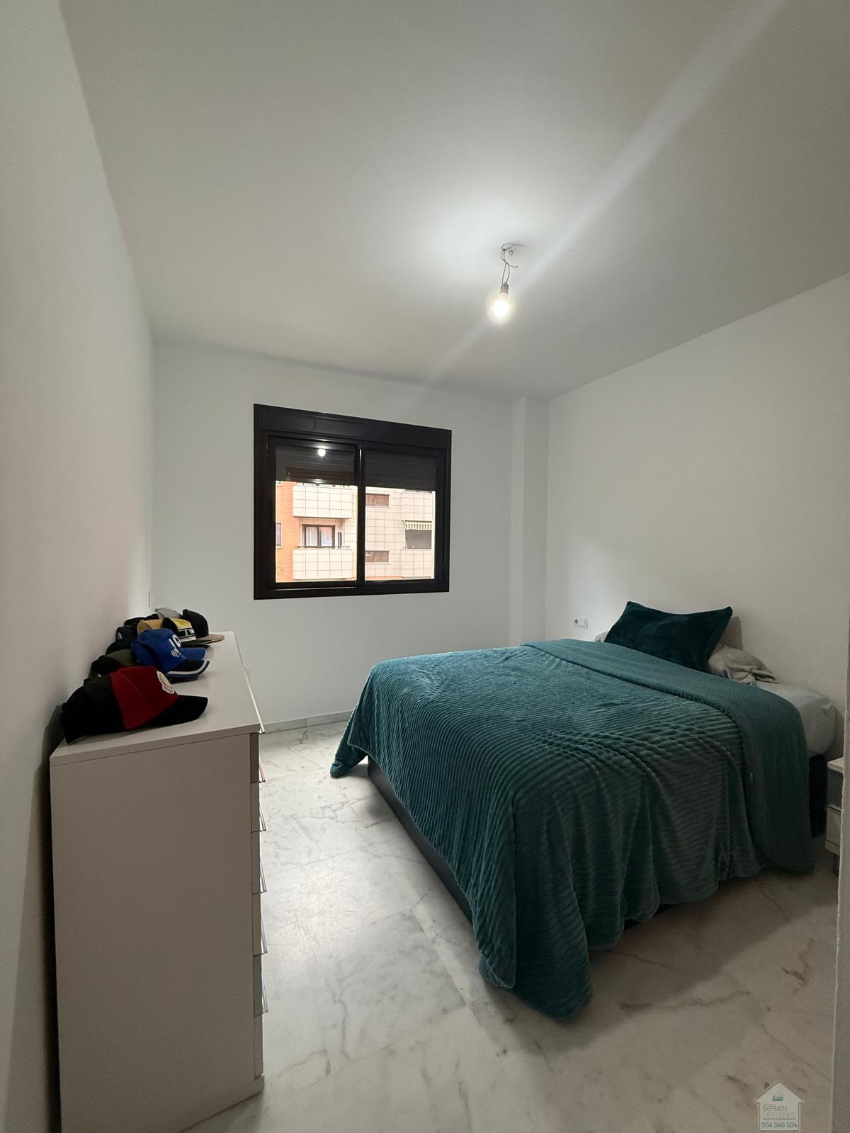 For rent of flat in Dos Hermanas