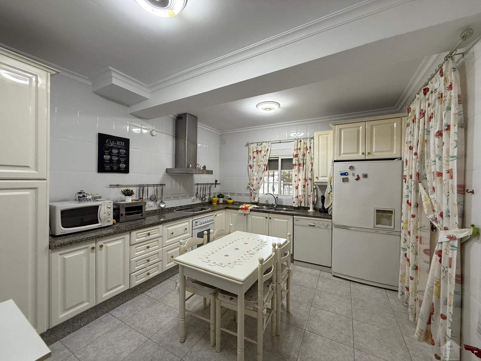 For rent of chalet in Alcalá de Guadaíra