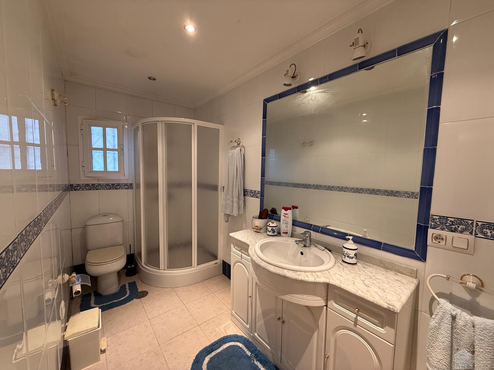 For rent of chalet in Alcalá de Guadaíra