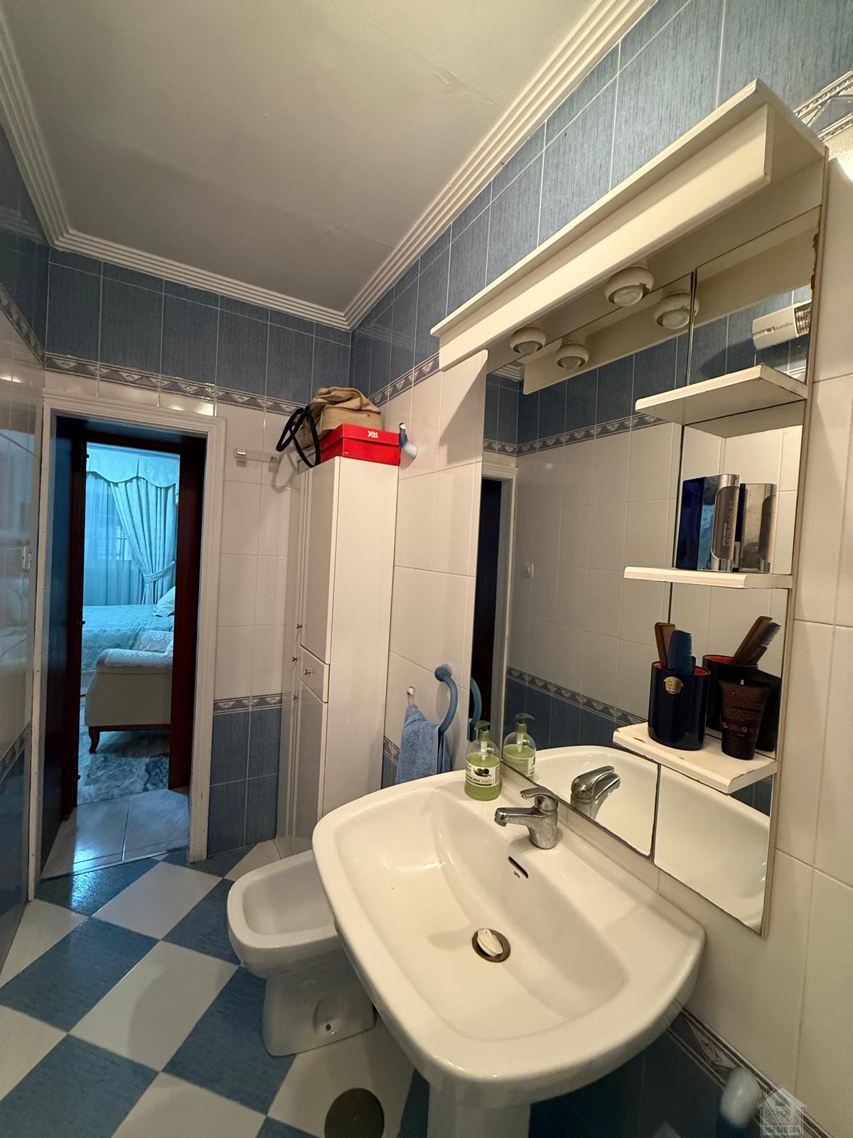 For rent of chalet in Alcalá de Guadaíra
