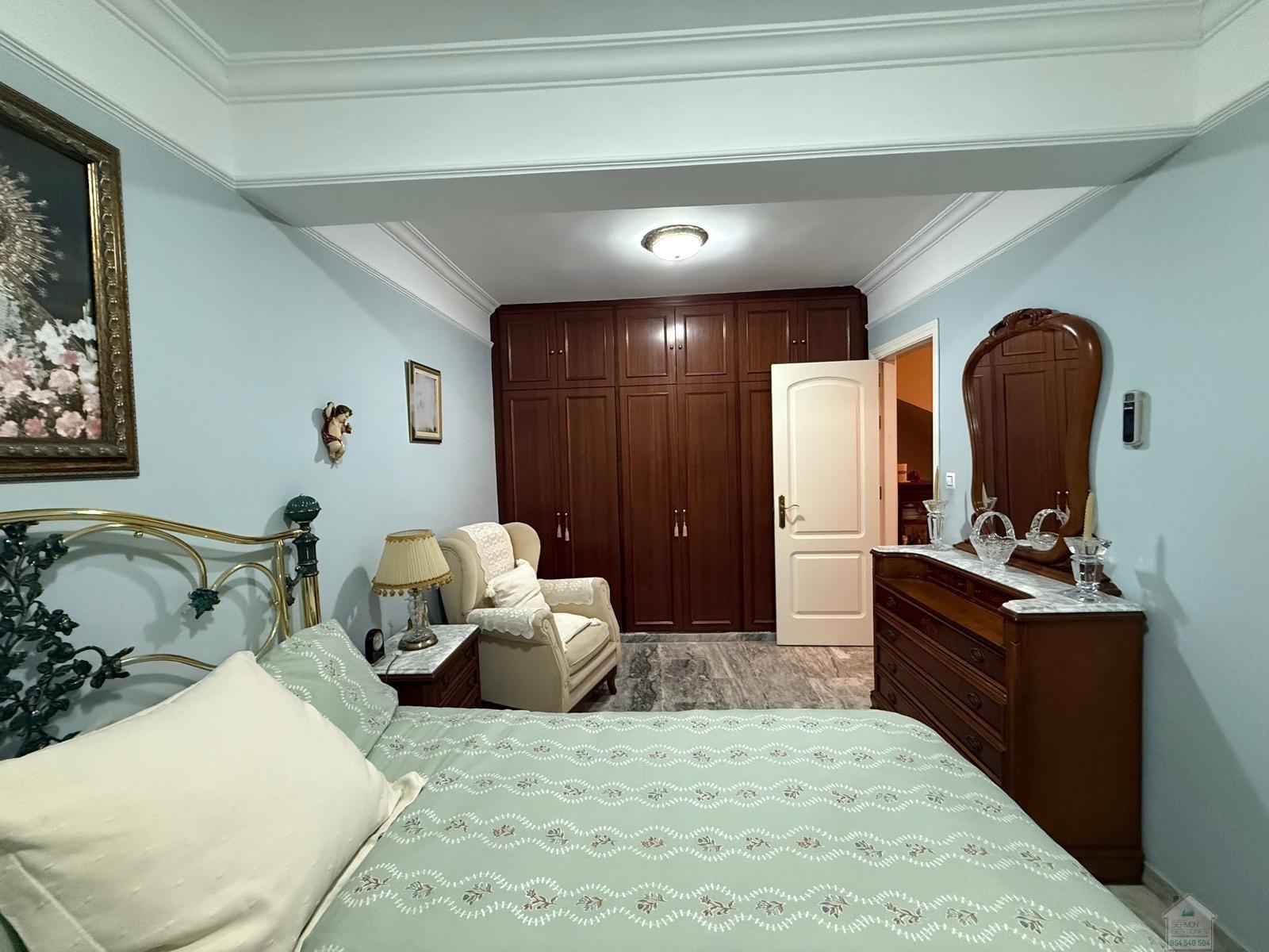 For rent of chalet in Alcalá de Guadaíra