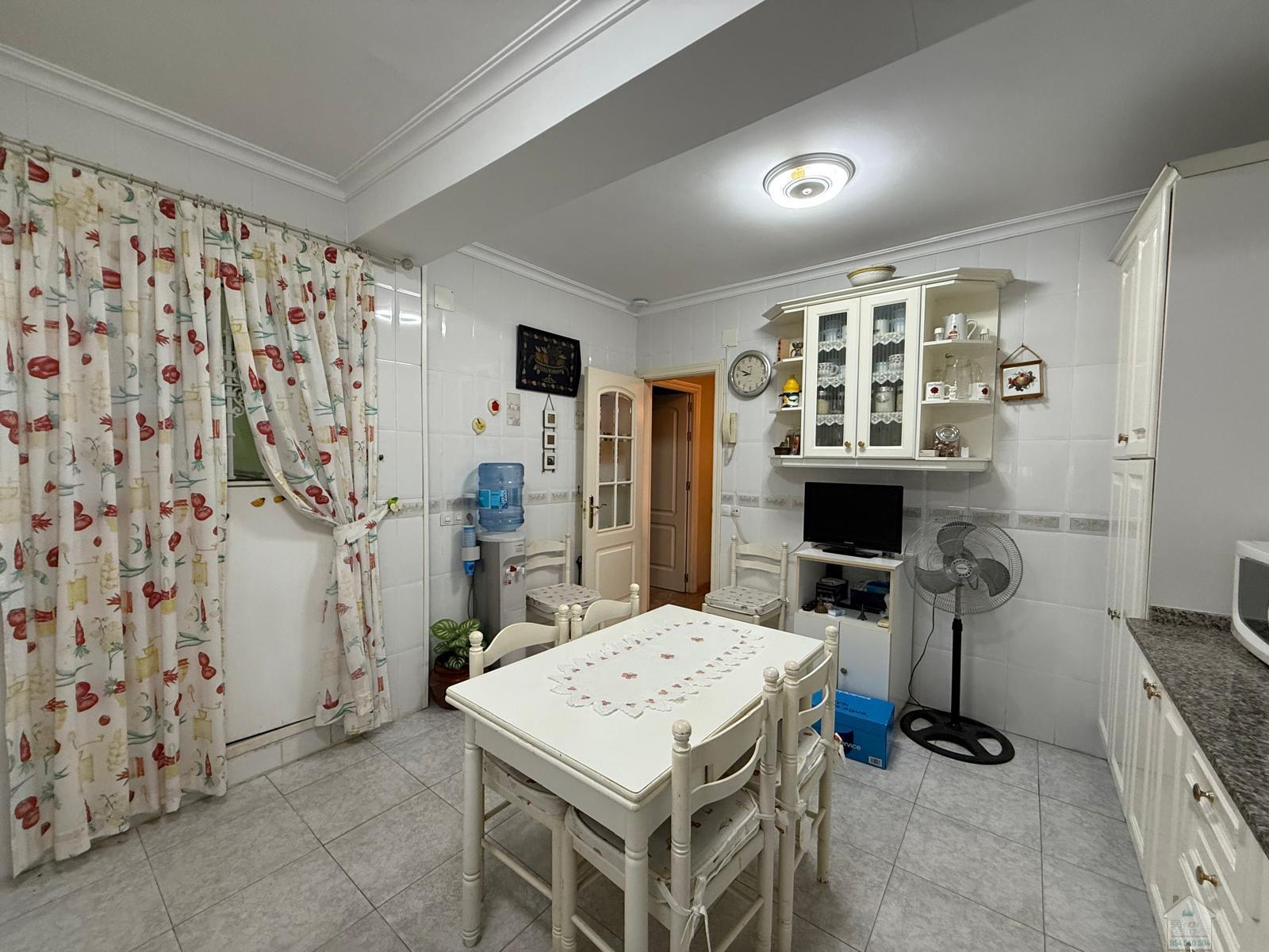For rent of chalet in Alcalá de Guadaíra