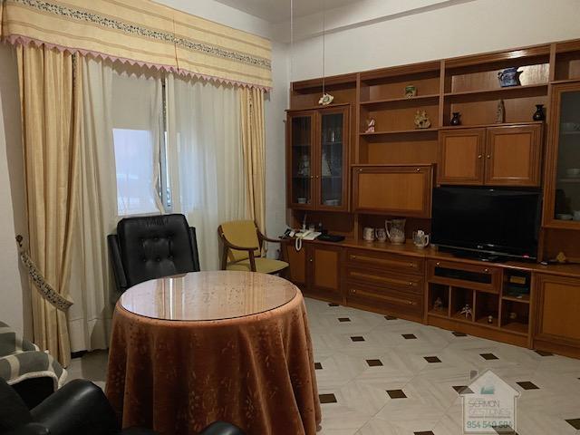 For rent of flat in Mairena del Aljarafe