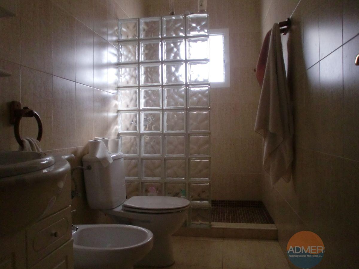 For sale of apartment in Santiago de la Ribera