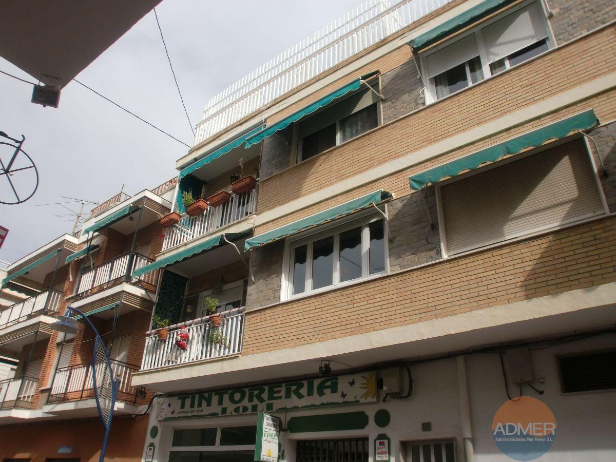Venta de apartamento en Santiago de la Ribera