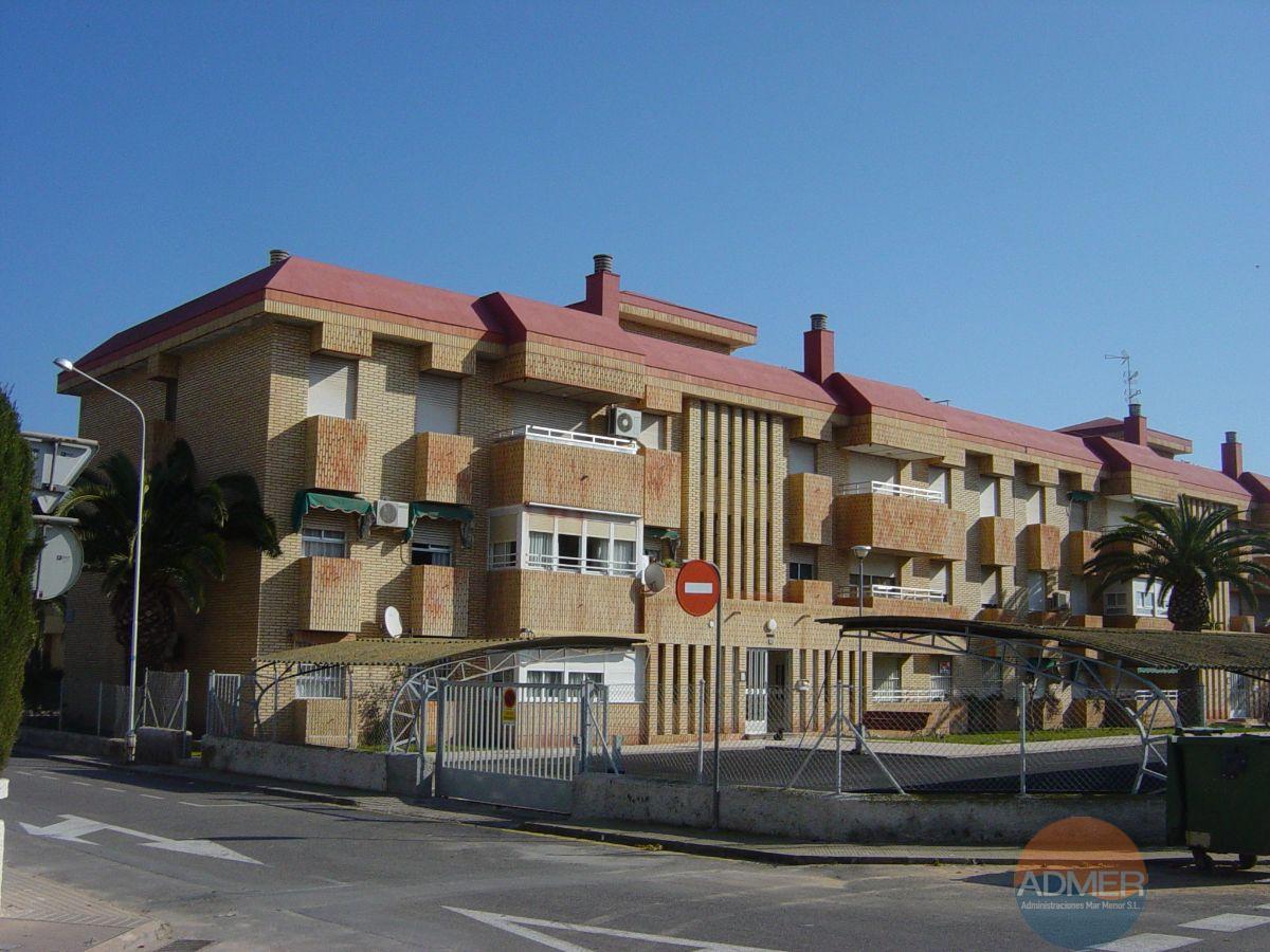 Venta de apartamento en Santiago de la Ribera