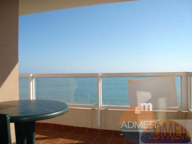 For sale of apartment in La Manga del Mar Menor