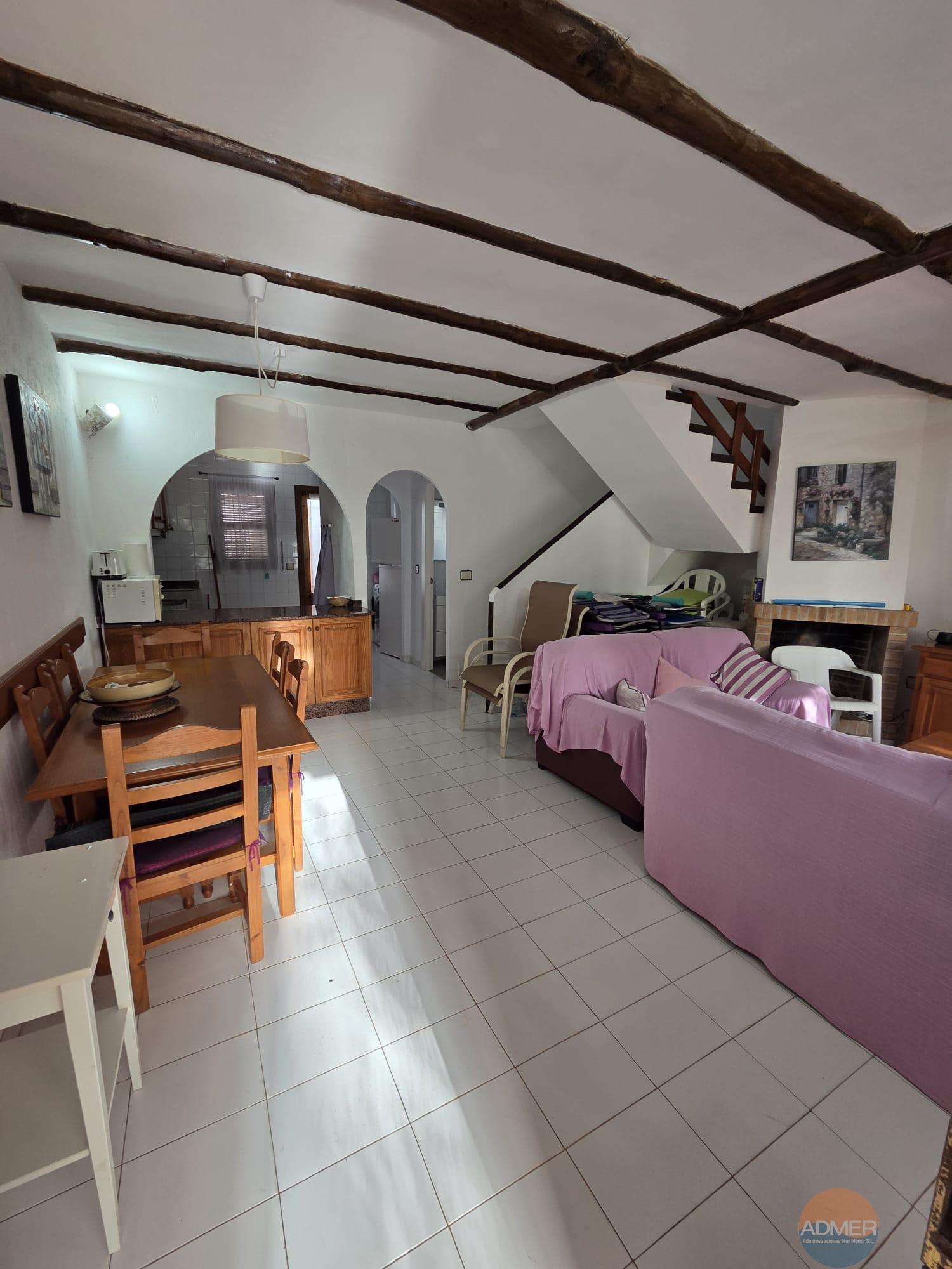 Venta de apartamento en La Manga del Mar Menor