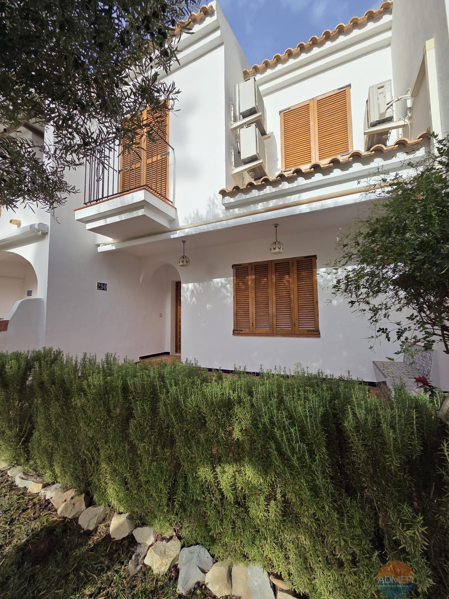 Venta de apartamento en La Manga del Mar Menor