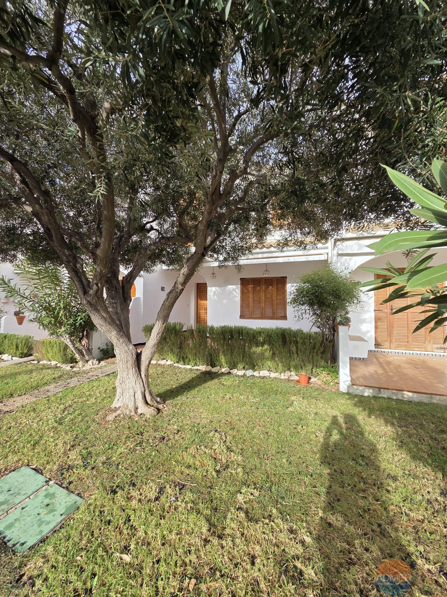 Venta de apartamento en La Manga del Mar Menor