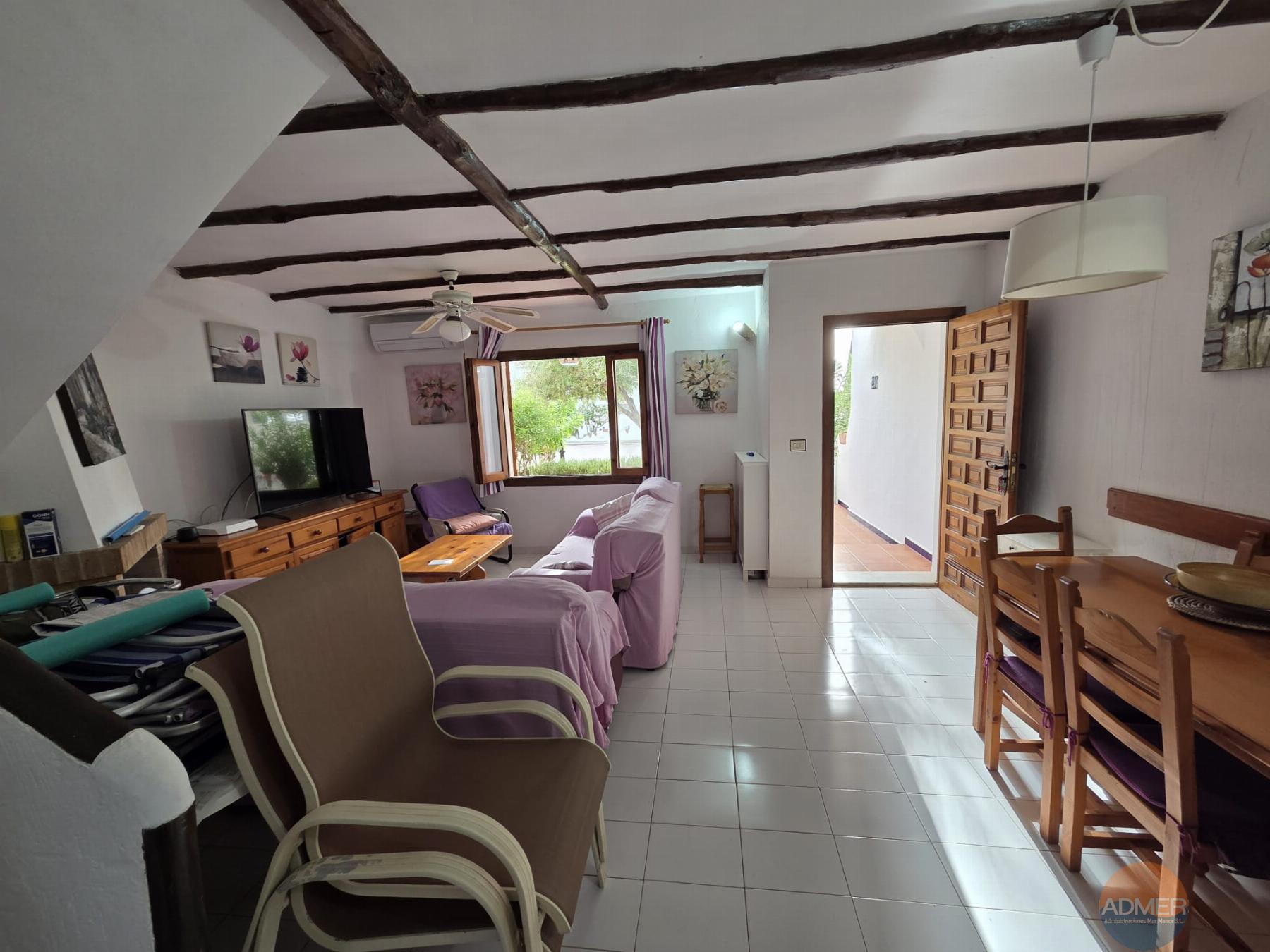 Venta de apartamento en La Manga del Mar Menor