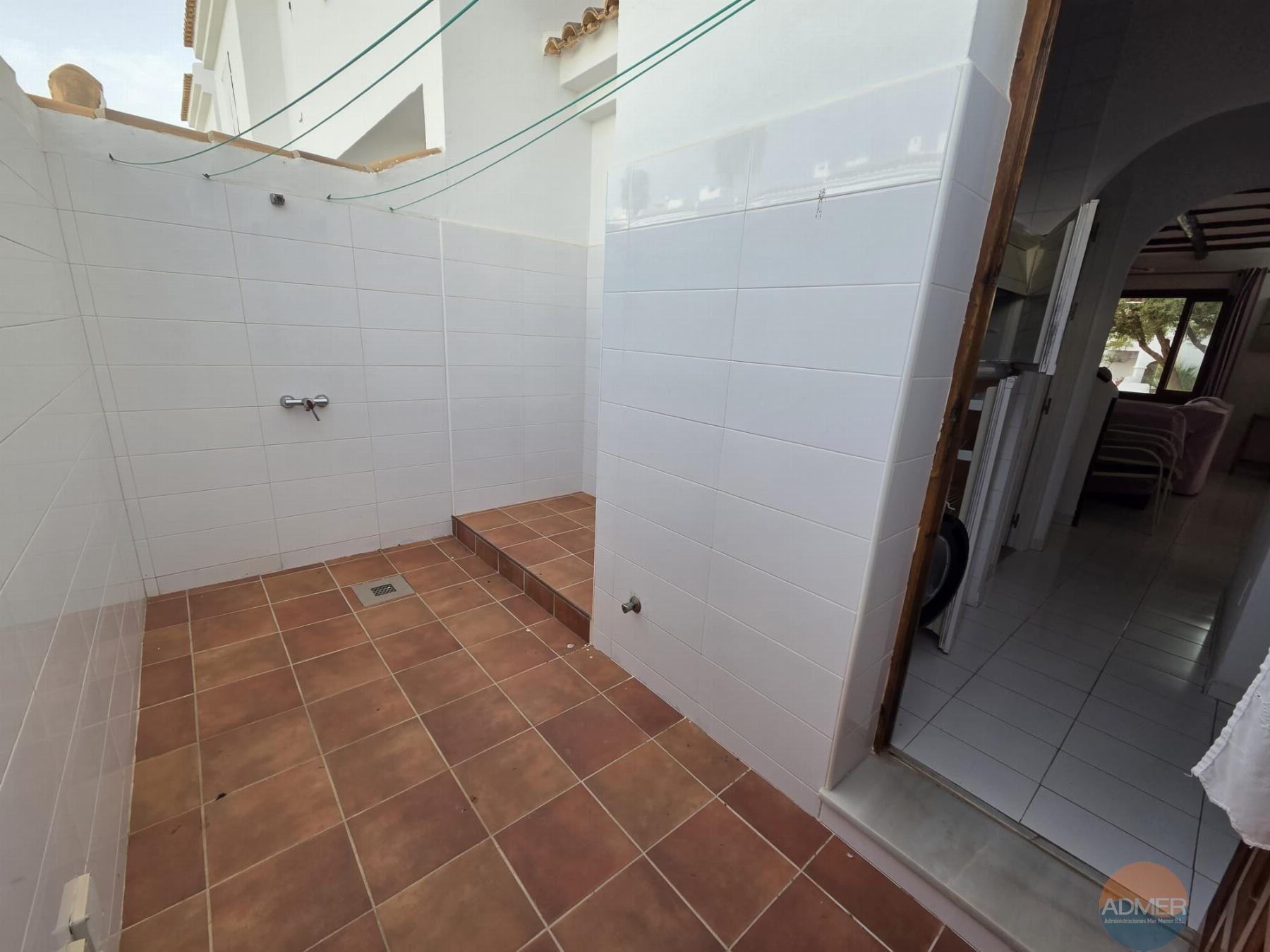 Venta de apartamento en La Manga del Mar Menor