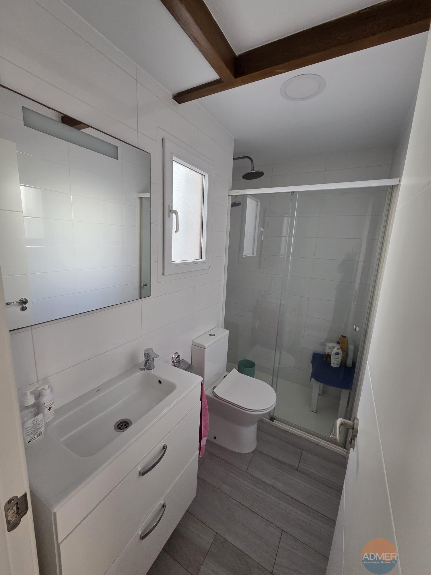 Venta de apartamento en La Manga del Mar Menor