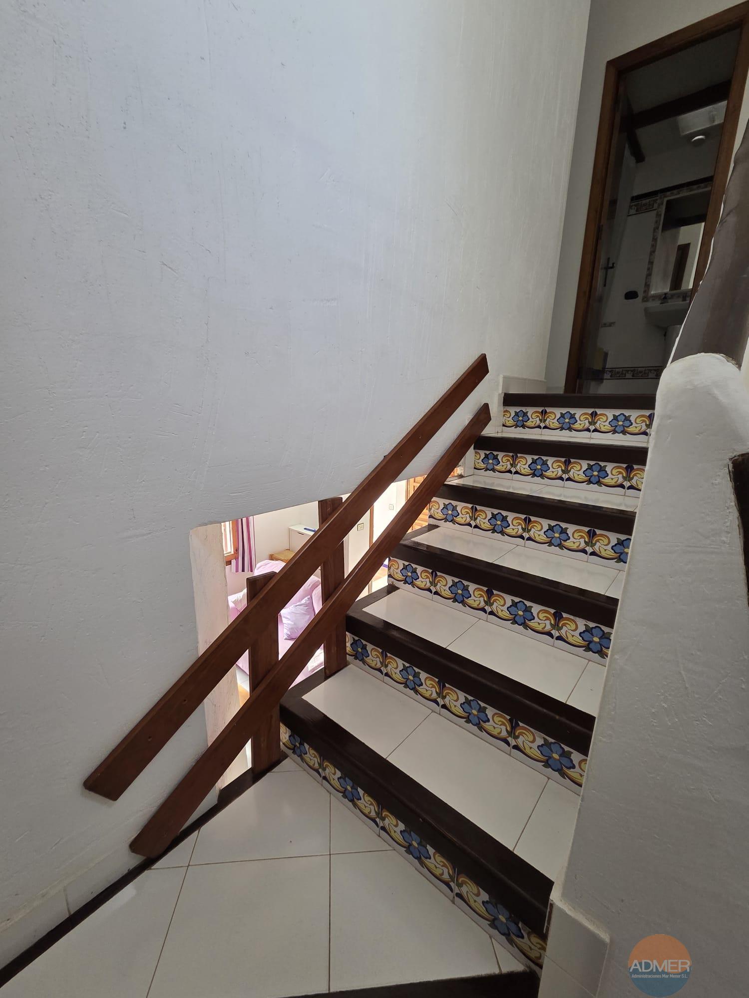 Venta de apartamento en La Manga del Mar Menor