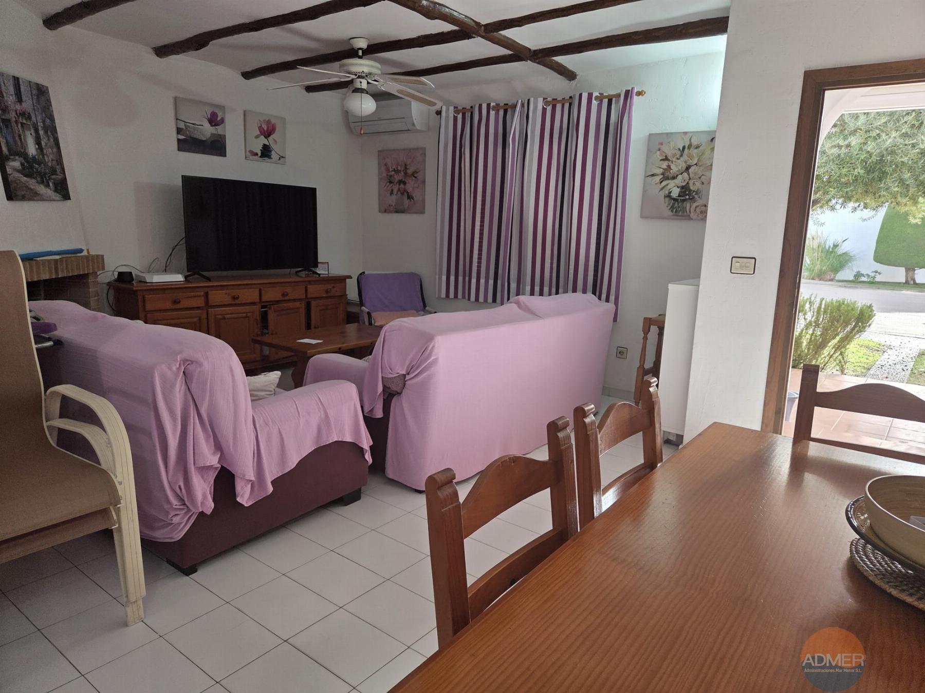 Venta de apartamento en La Manga del Mar Menor