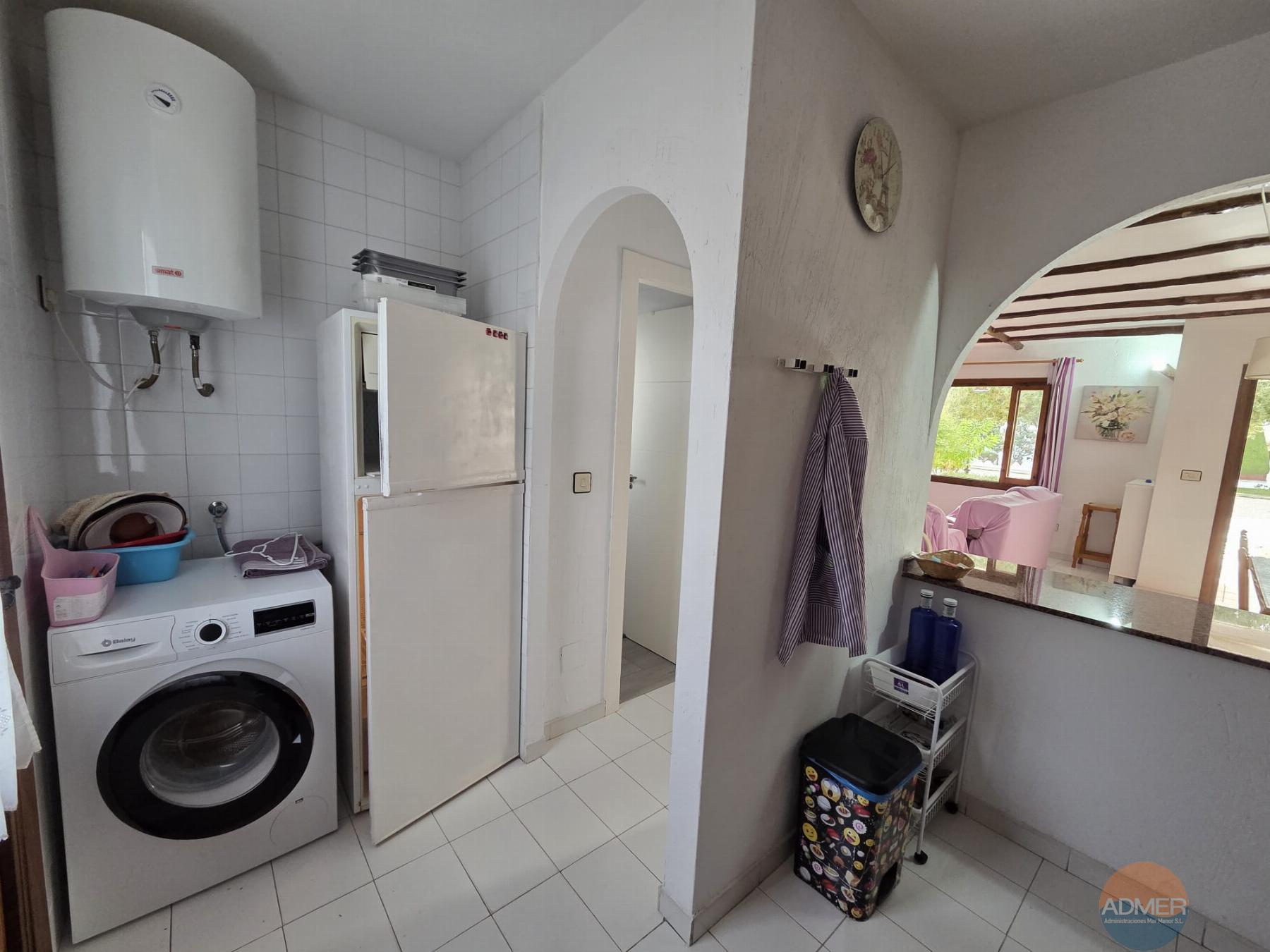 Venta de apartamento en La Manga del Mar Menor