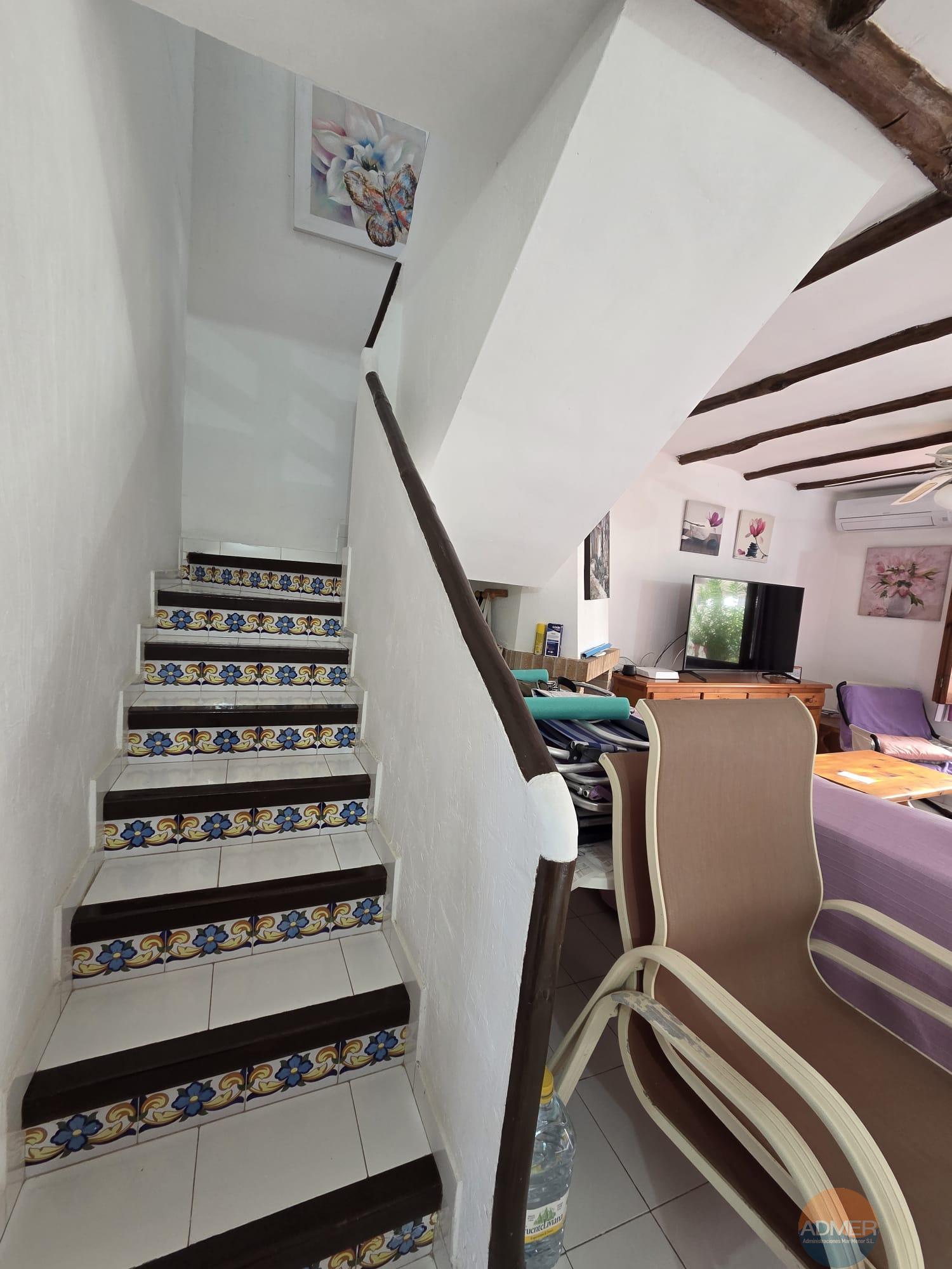 Venta de apartamento en La Manga del Mar Menor