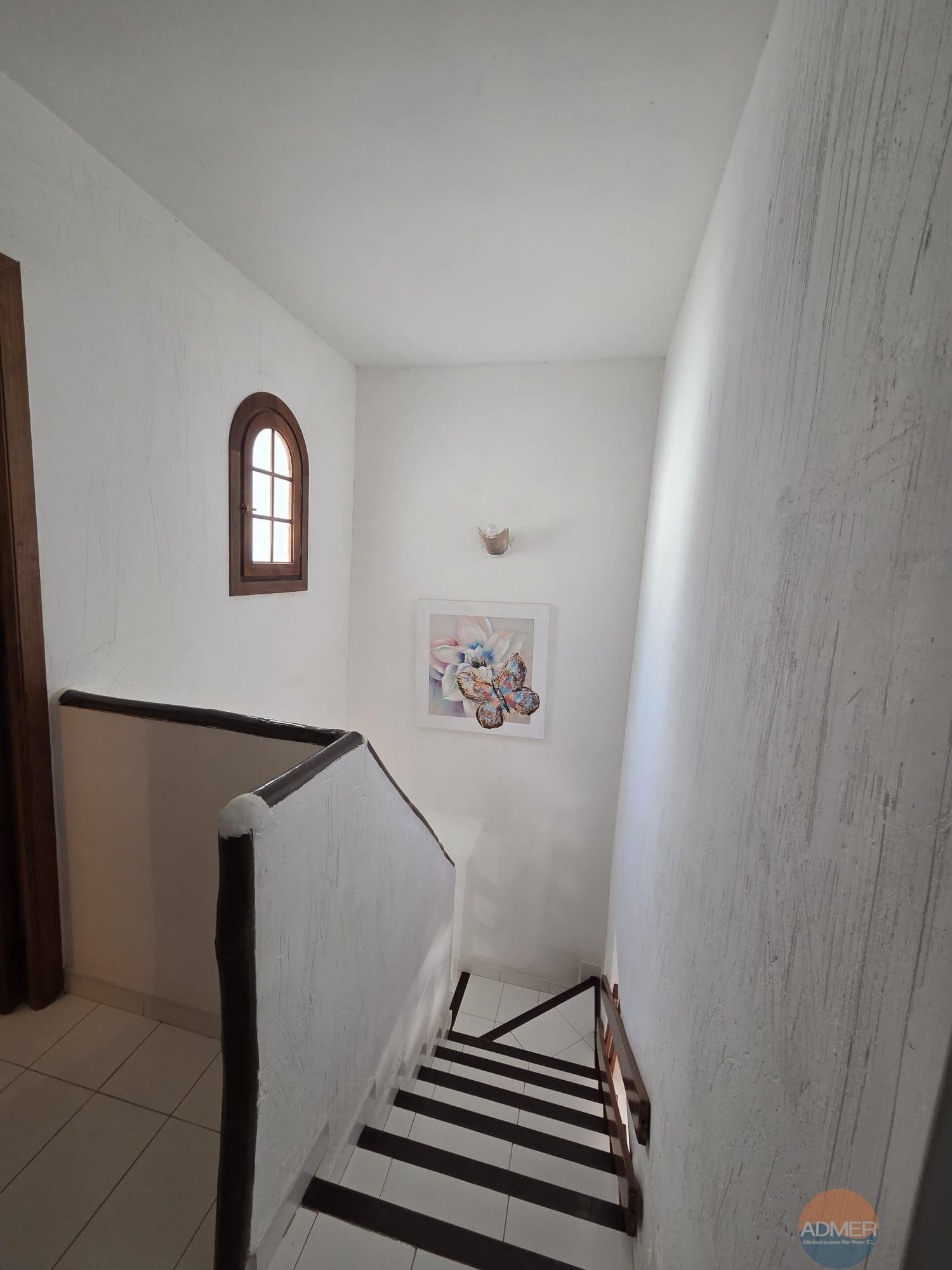 Venta de apartamento en La Manga del Mar Menor