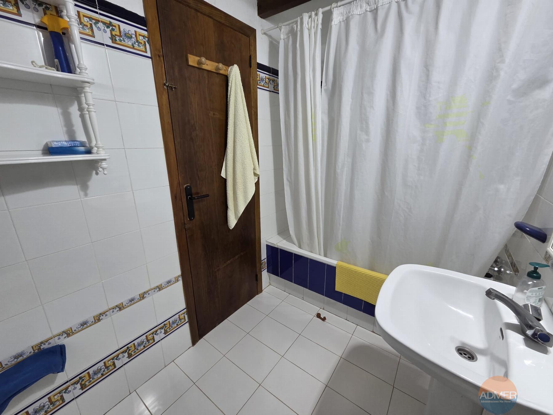 Venta de apartamento en La Manga del Mar Menor