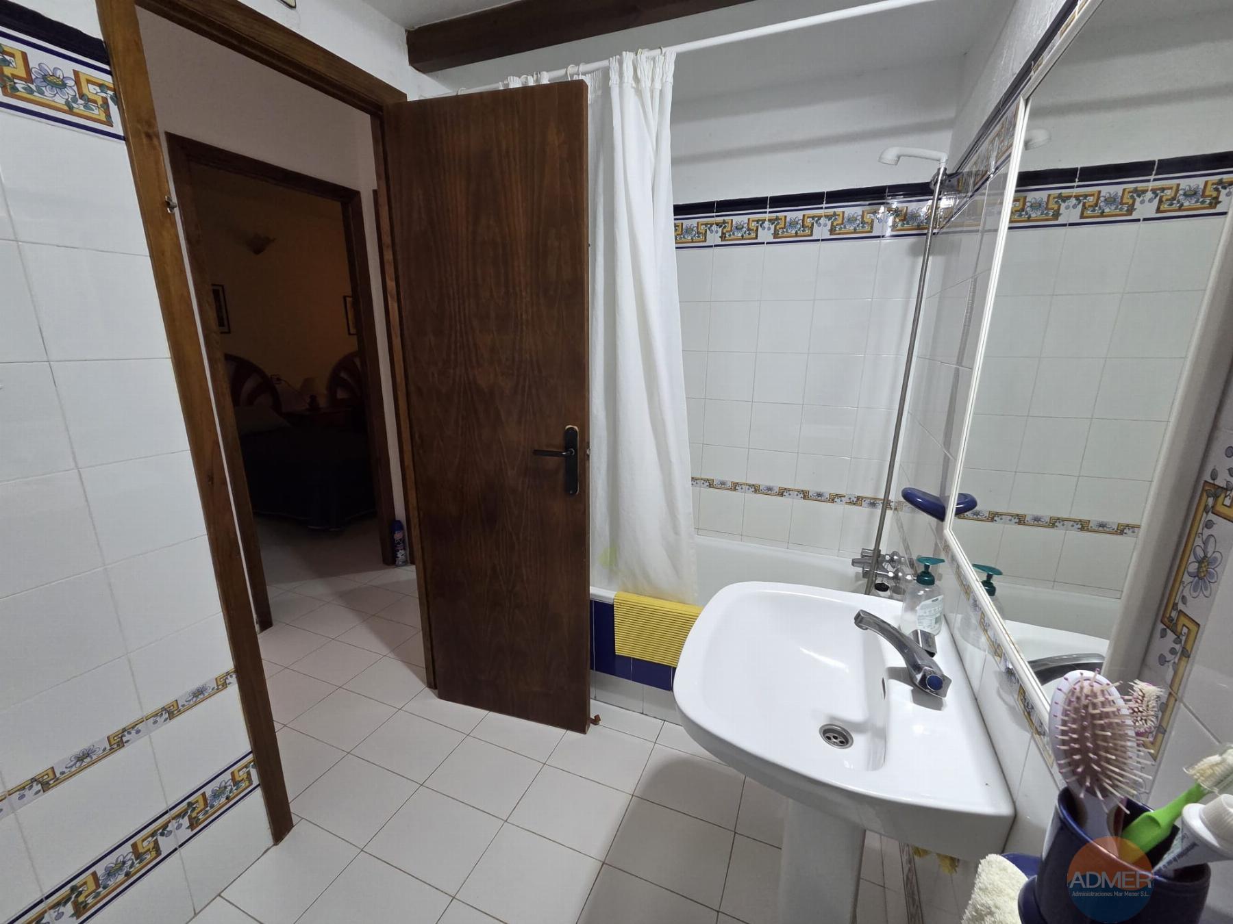 Venta de apartamento en La Manga del Mar Menor