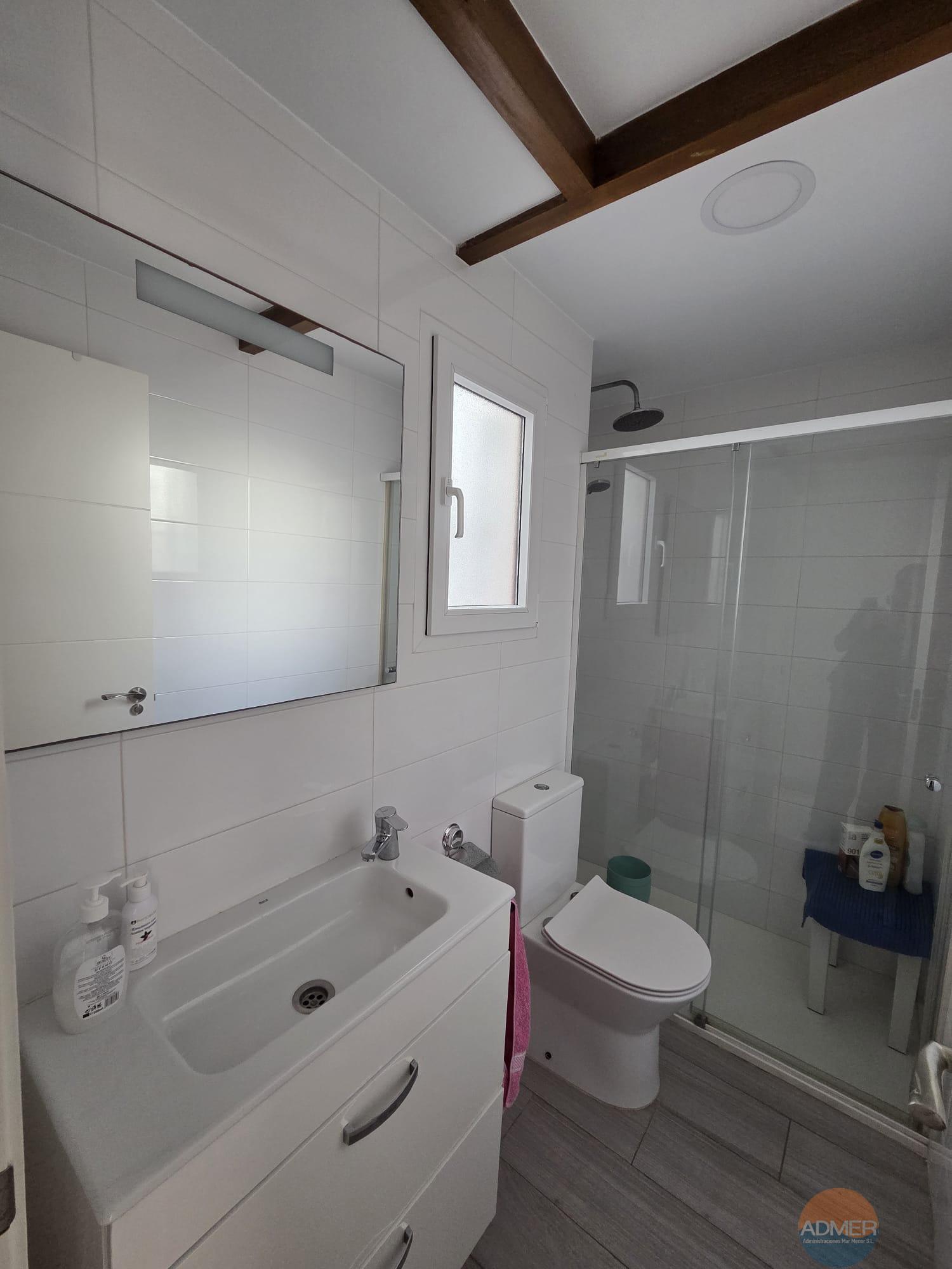 Venta de apartamento en La Manga del Mar Menor