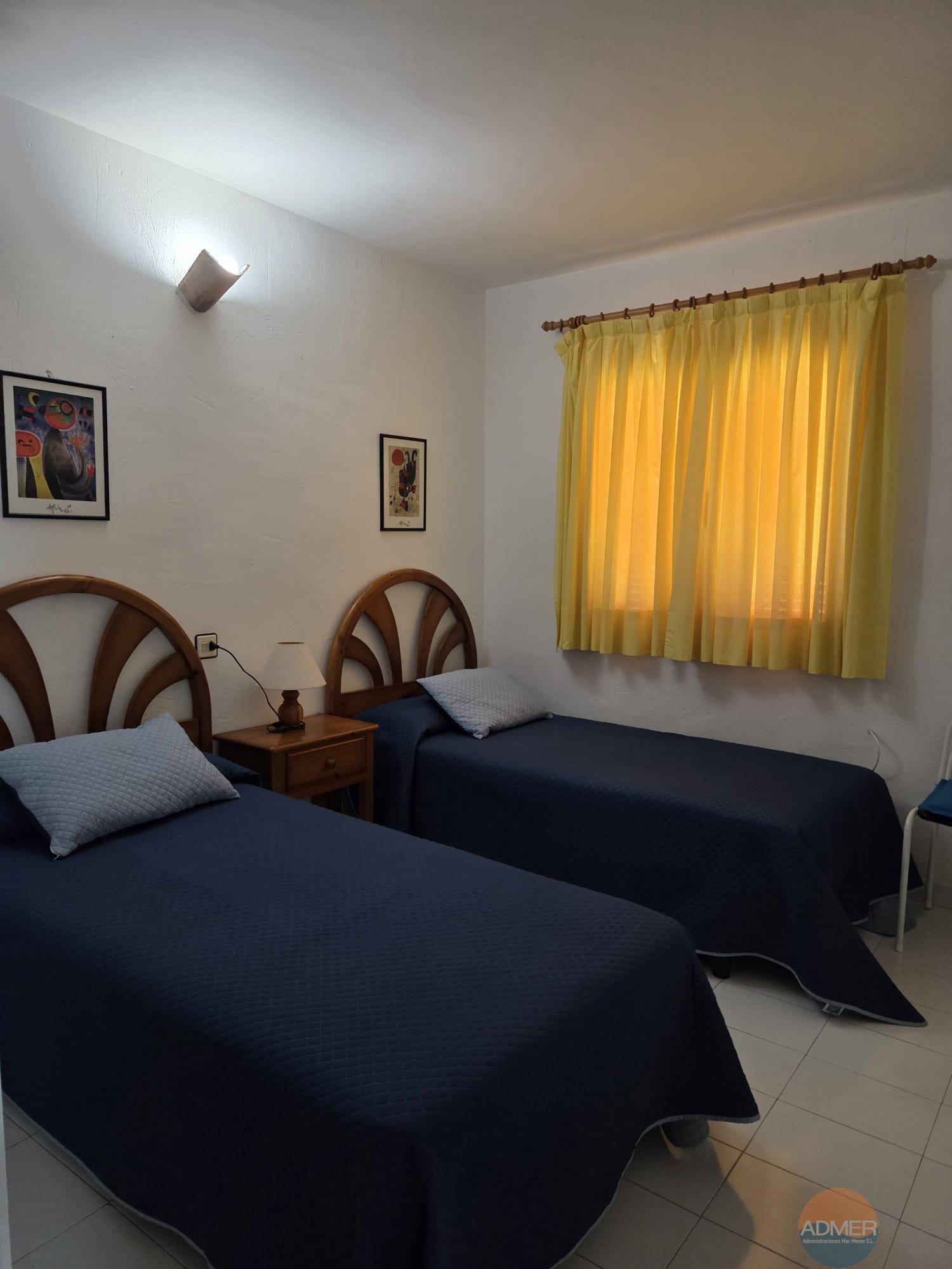 Venta de apartamento en La Manga del Mar Menor