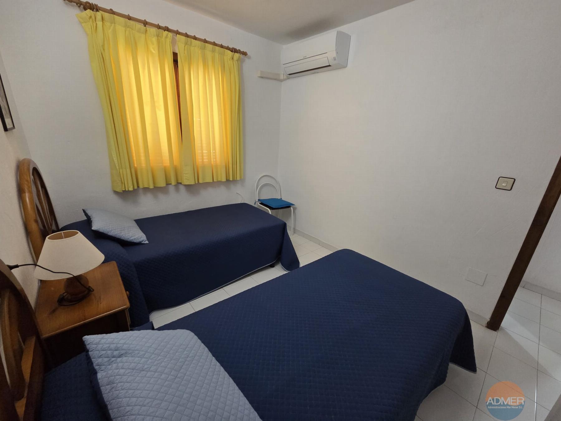 Venta de apartamento en La Manga del Mar Menor