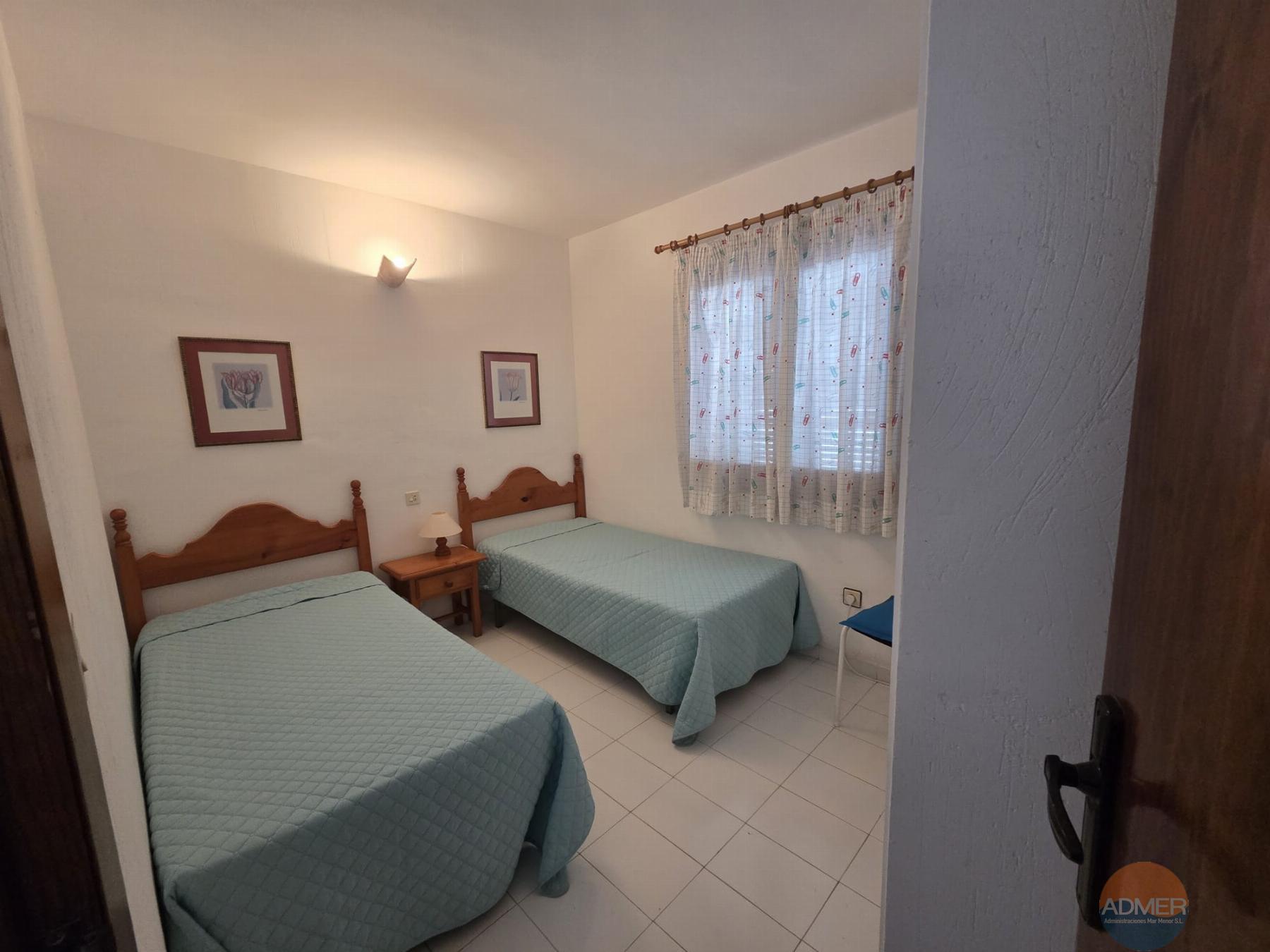 Venta de apartamento en La Manga del Mar Menor